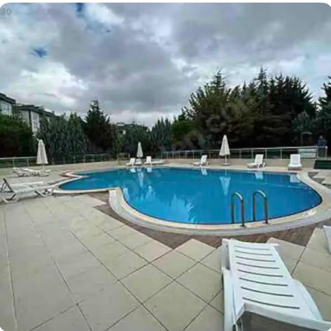 Apartment Dlk Deluxe *