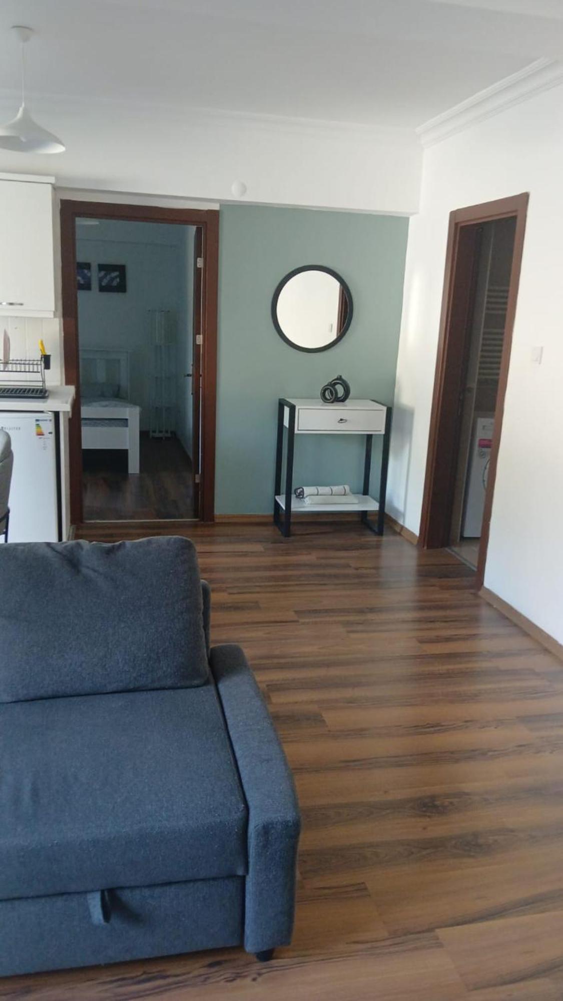 Dlk Deluxe Apartment