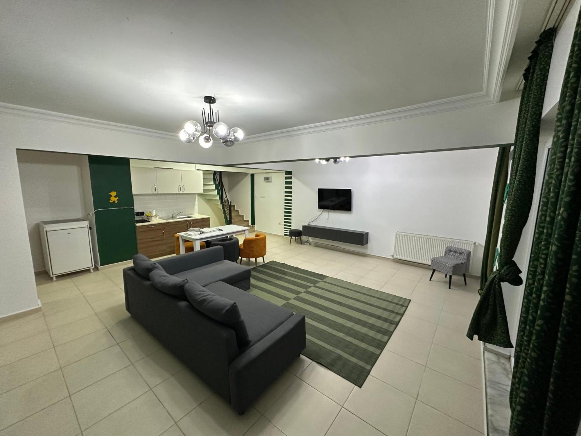 Apartment Dlk Deluxe