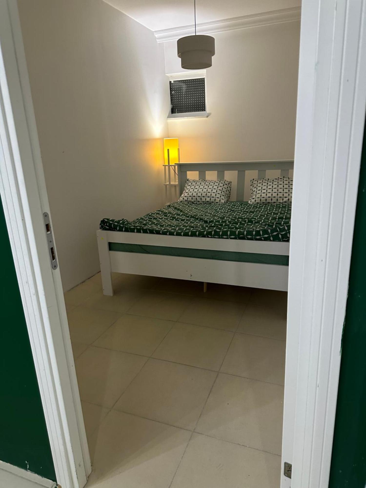 Apartment Dlk Deluxe *