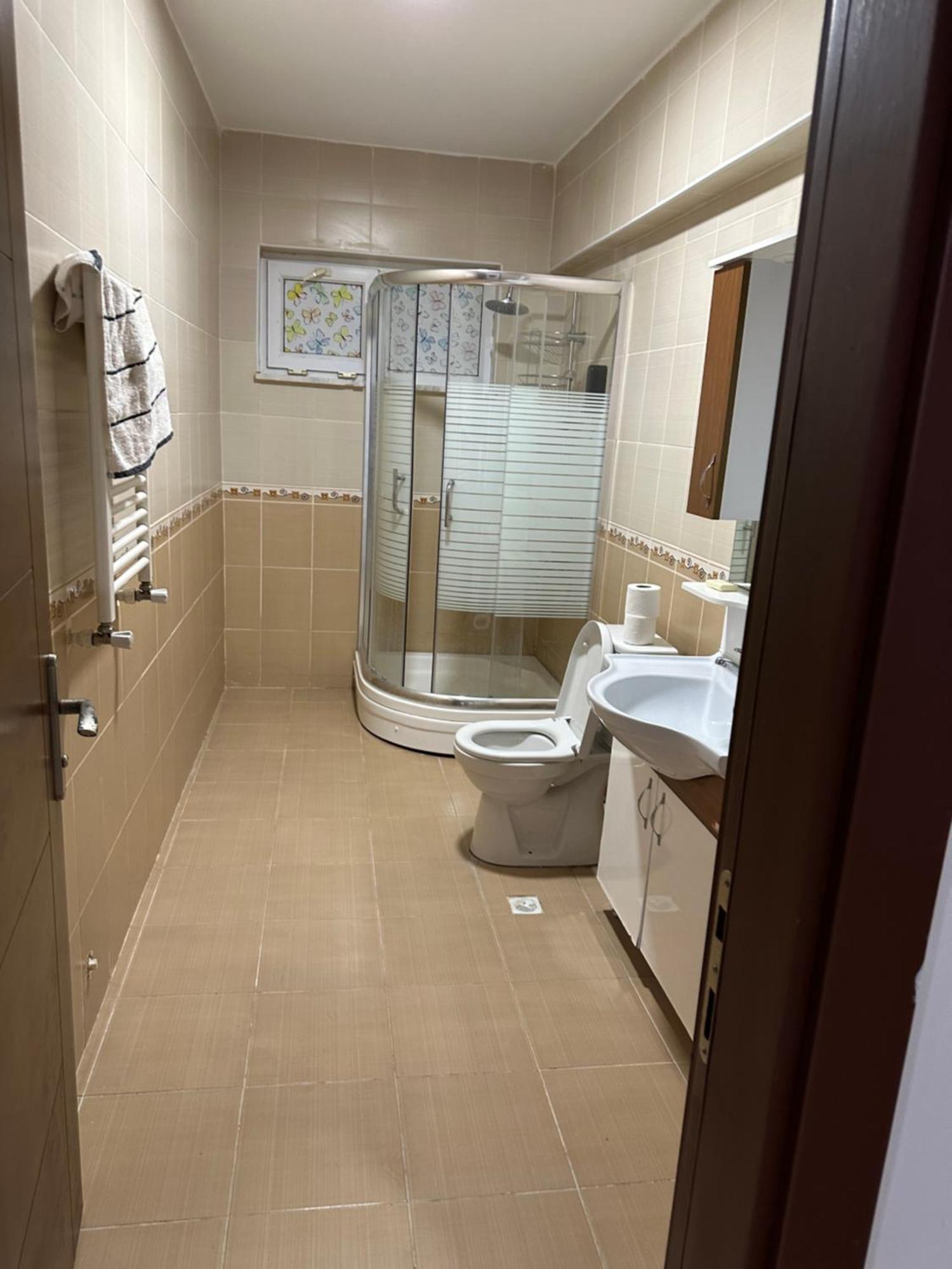 Apartment Dlk Deluxe