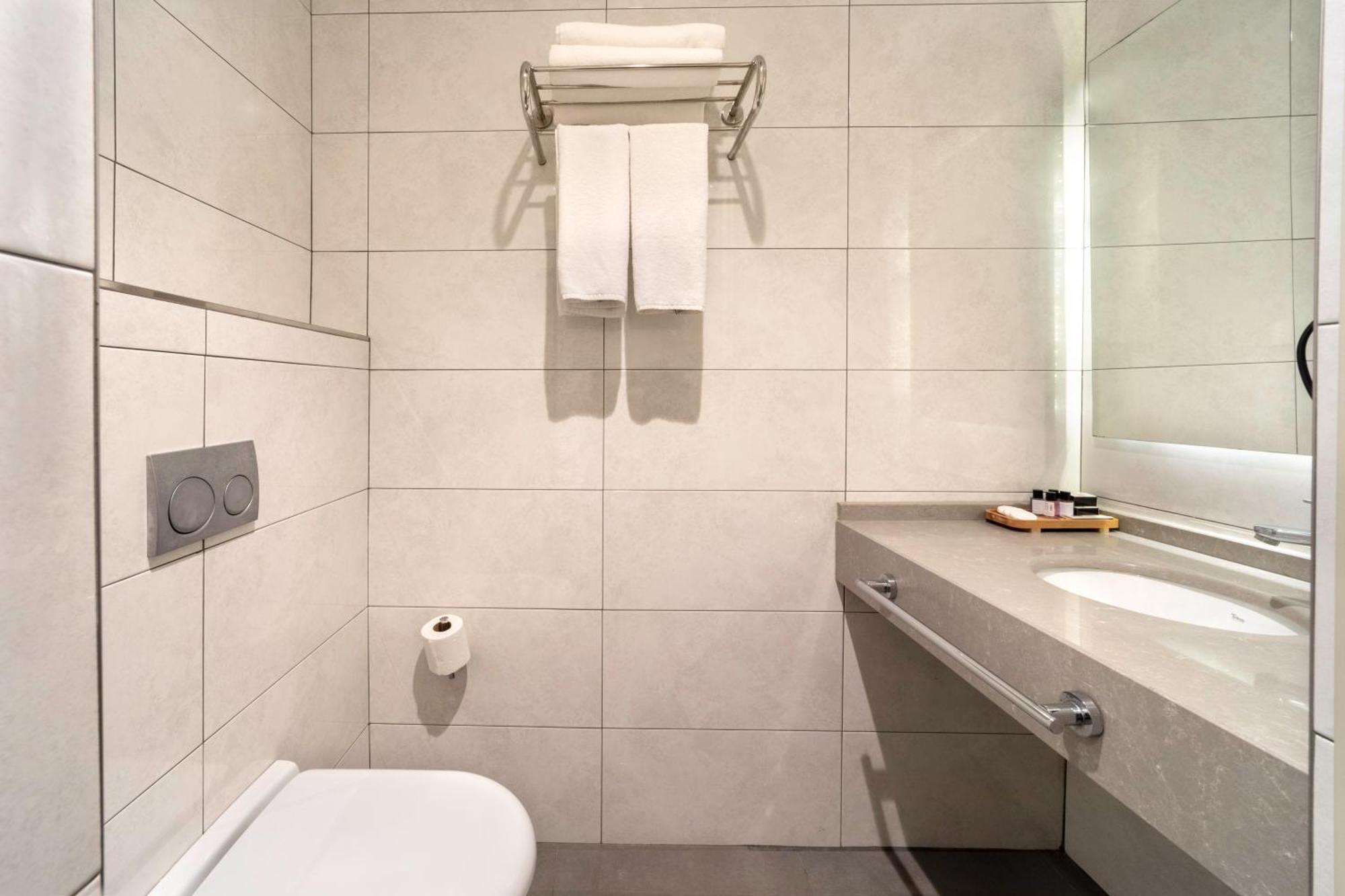 Ess Hotel Istanbul