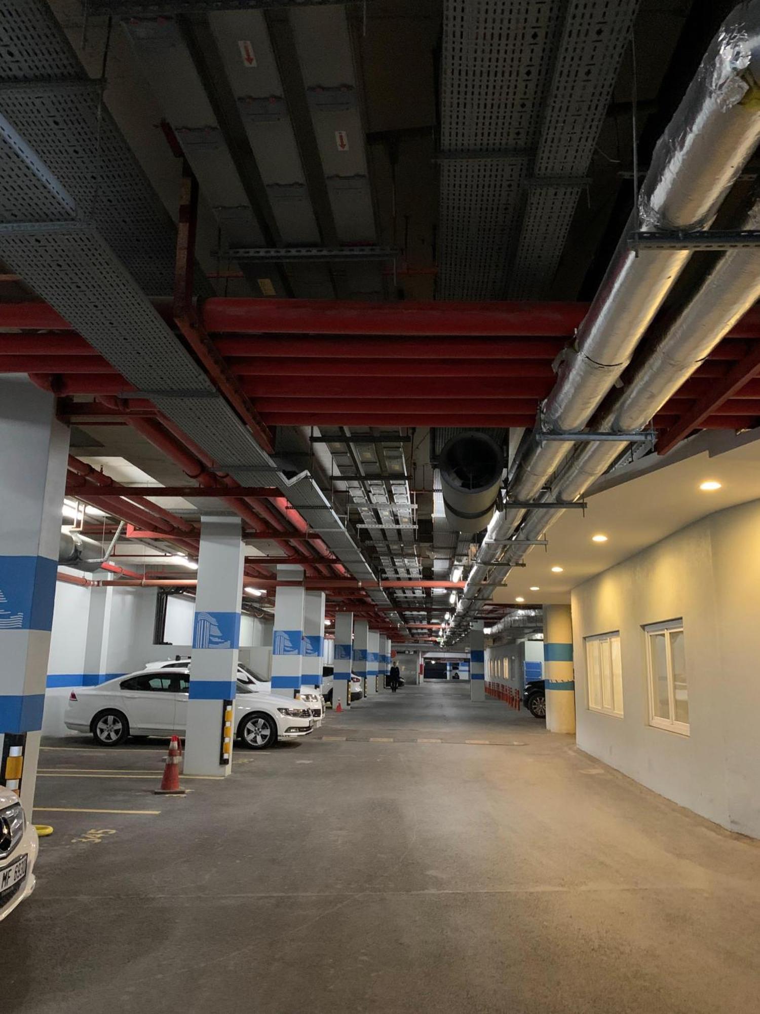 Excellent Next To The Fisekhane Apartment Istanbul