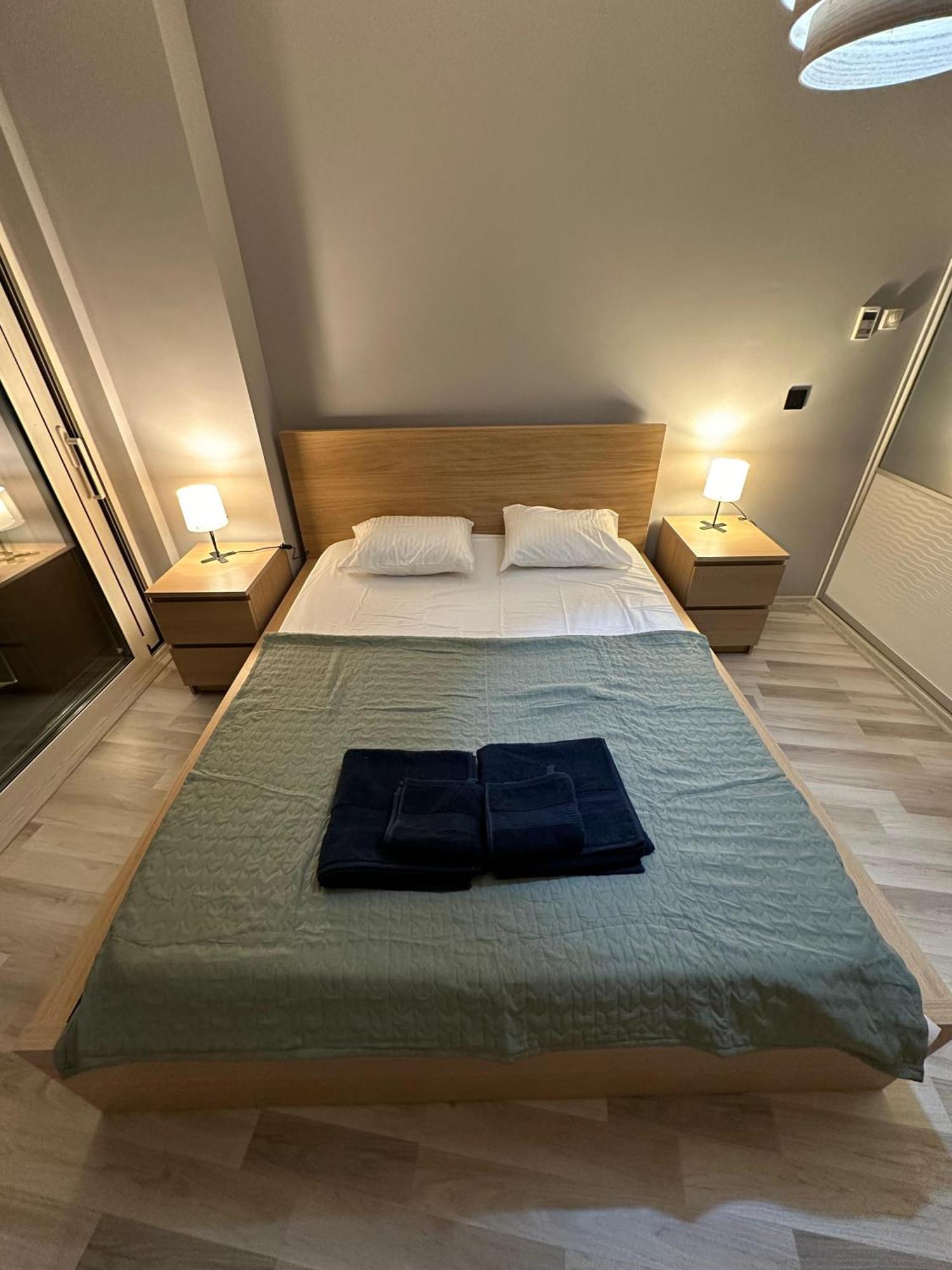 Excellent Next To The Fisekhane Apartment Istanbul