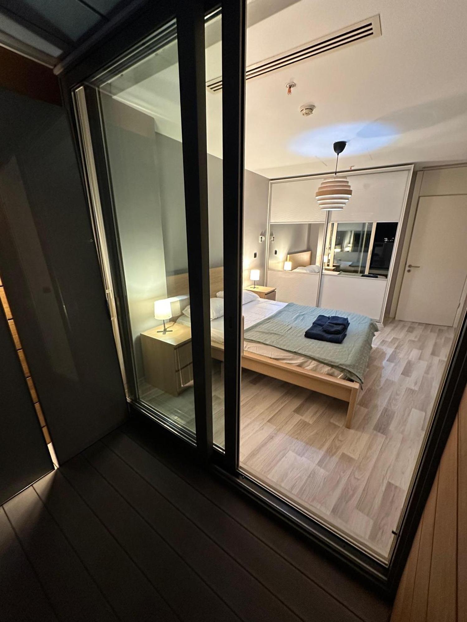 Apartment Excellent Next To The Fisekhane