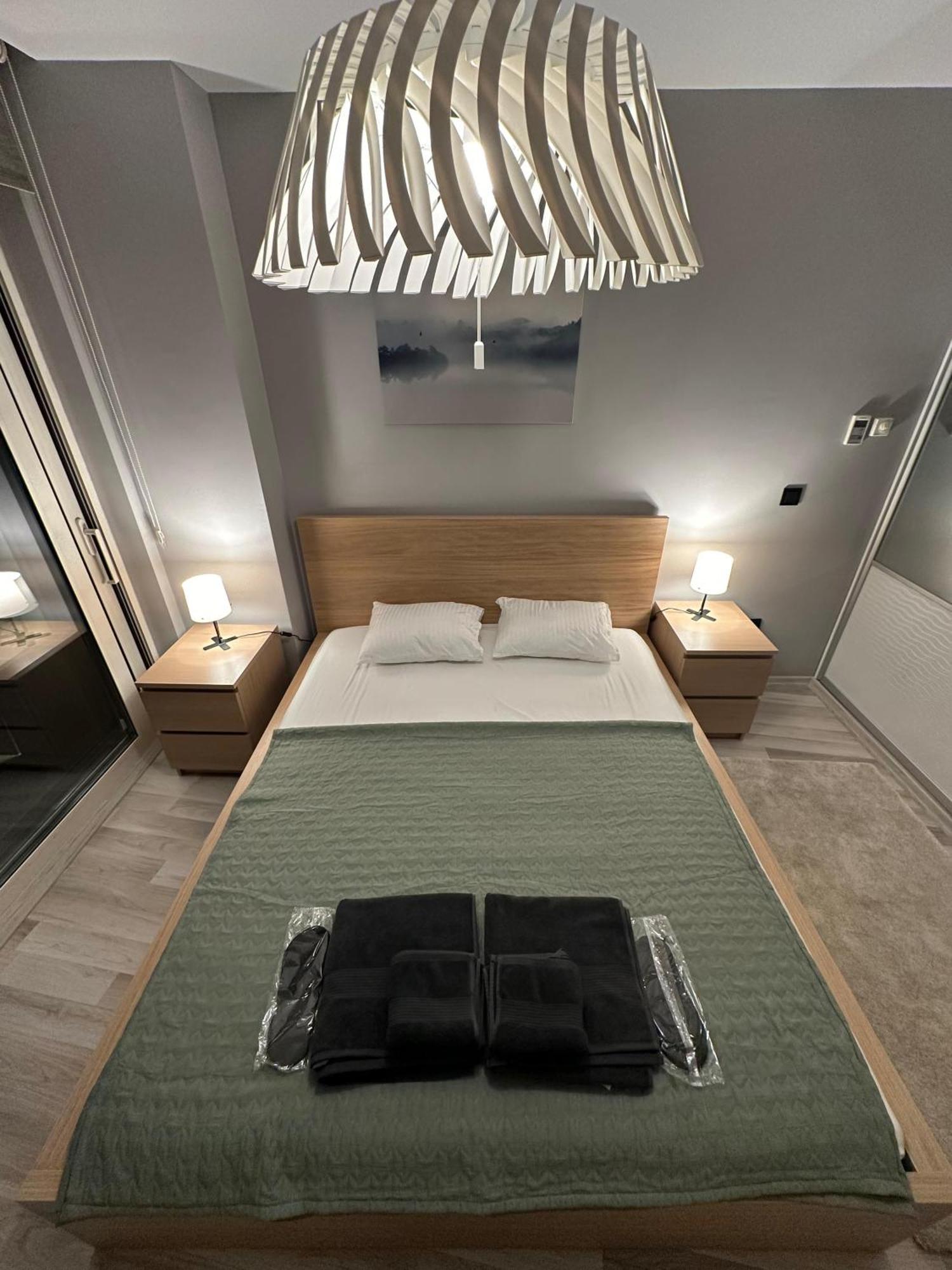 Excellent Next To The Fisekhane Apartment Istanbul