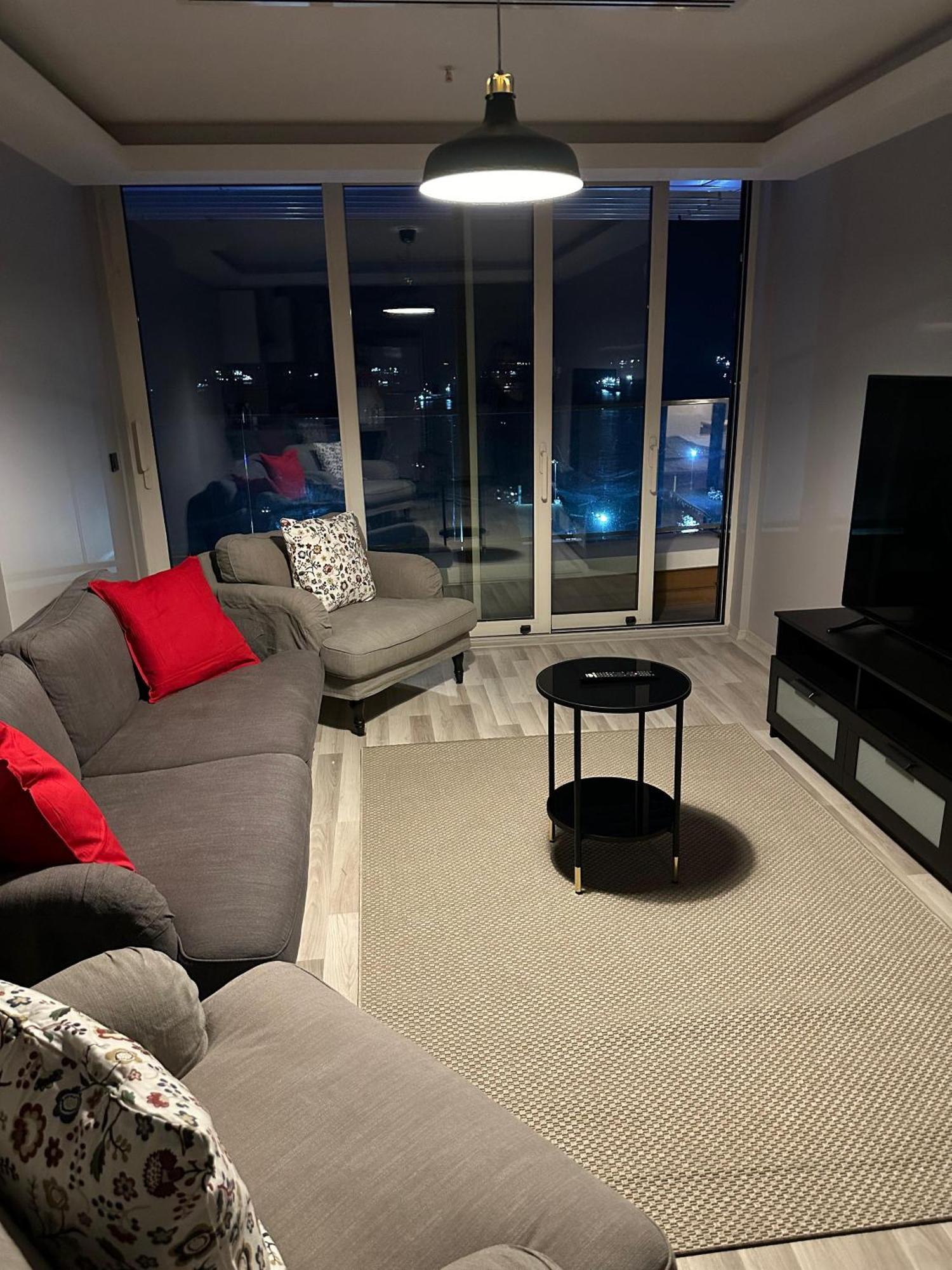 Apartment Excellent Next To The Fisekhane Istanbul