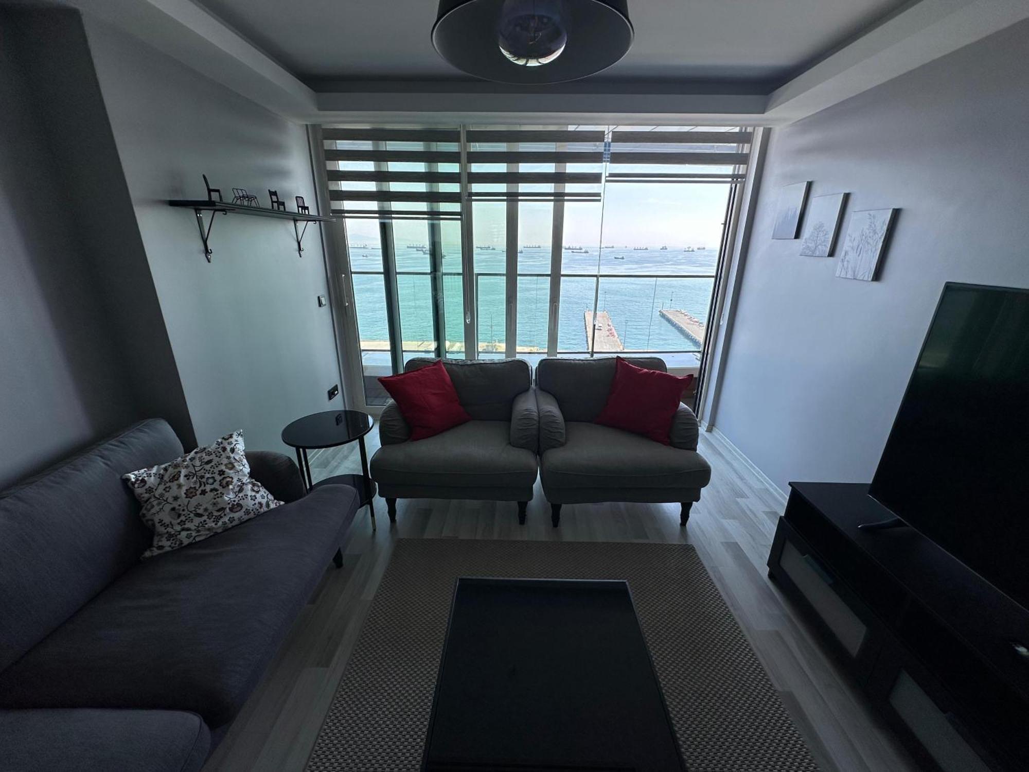 Apartment Excellent Next To The Fisekhane *