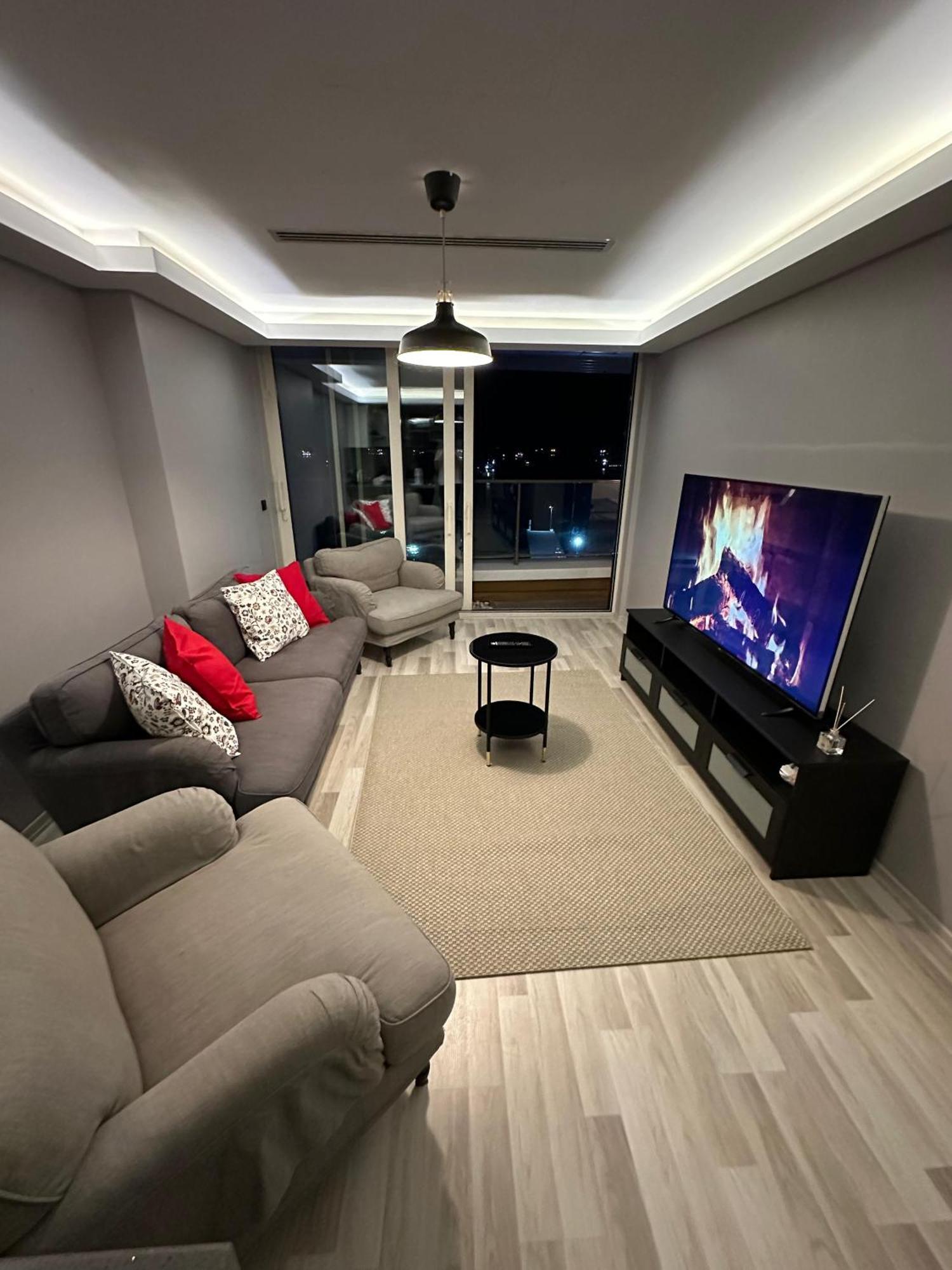 Excellent Next To The Fisekhane Apartment Istanbul