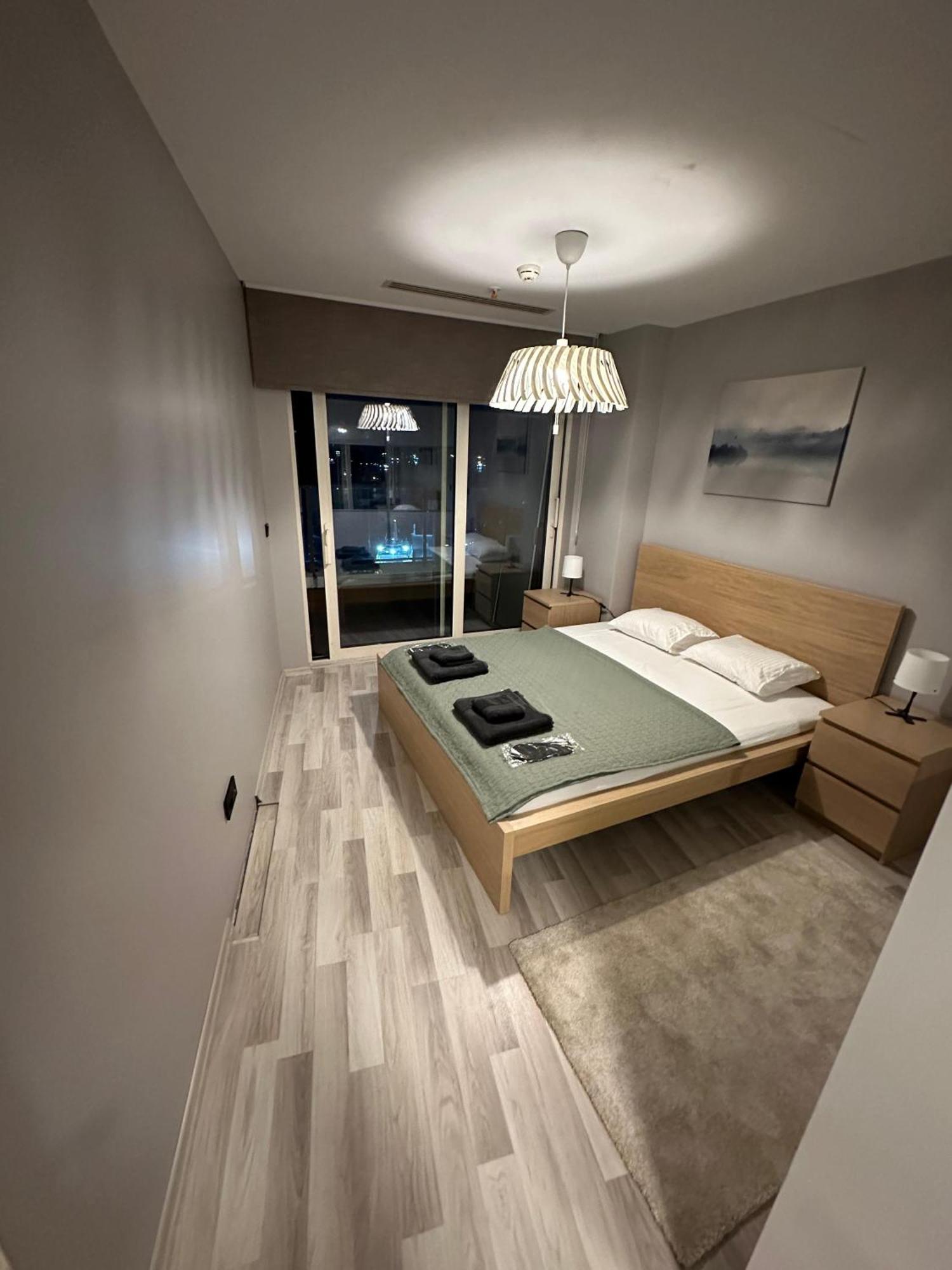 Apartment Excellent Next To The Fisekhane *