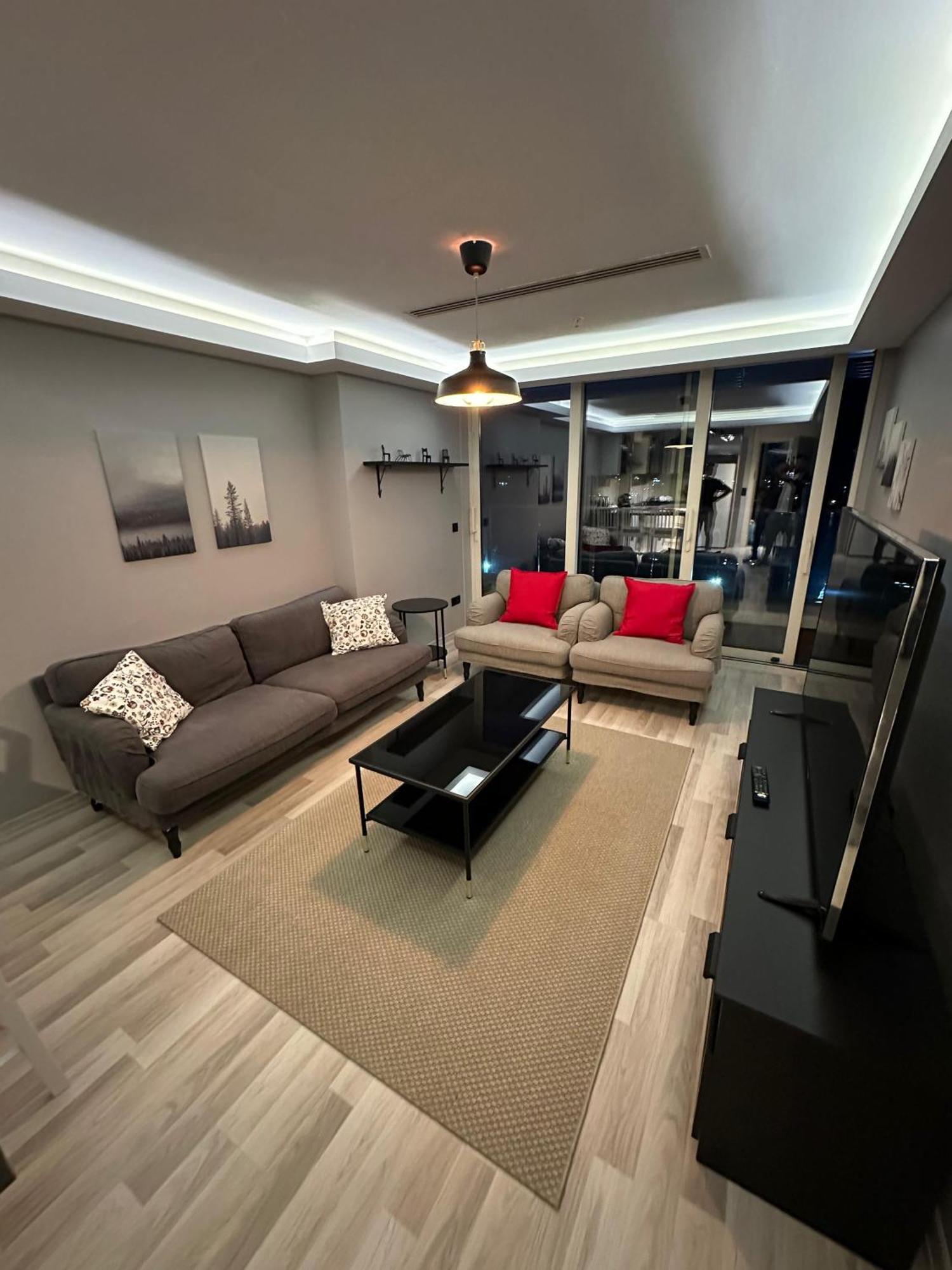 Excellent Next To The Fisekhane Apartment Istanbul