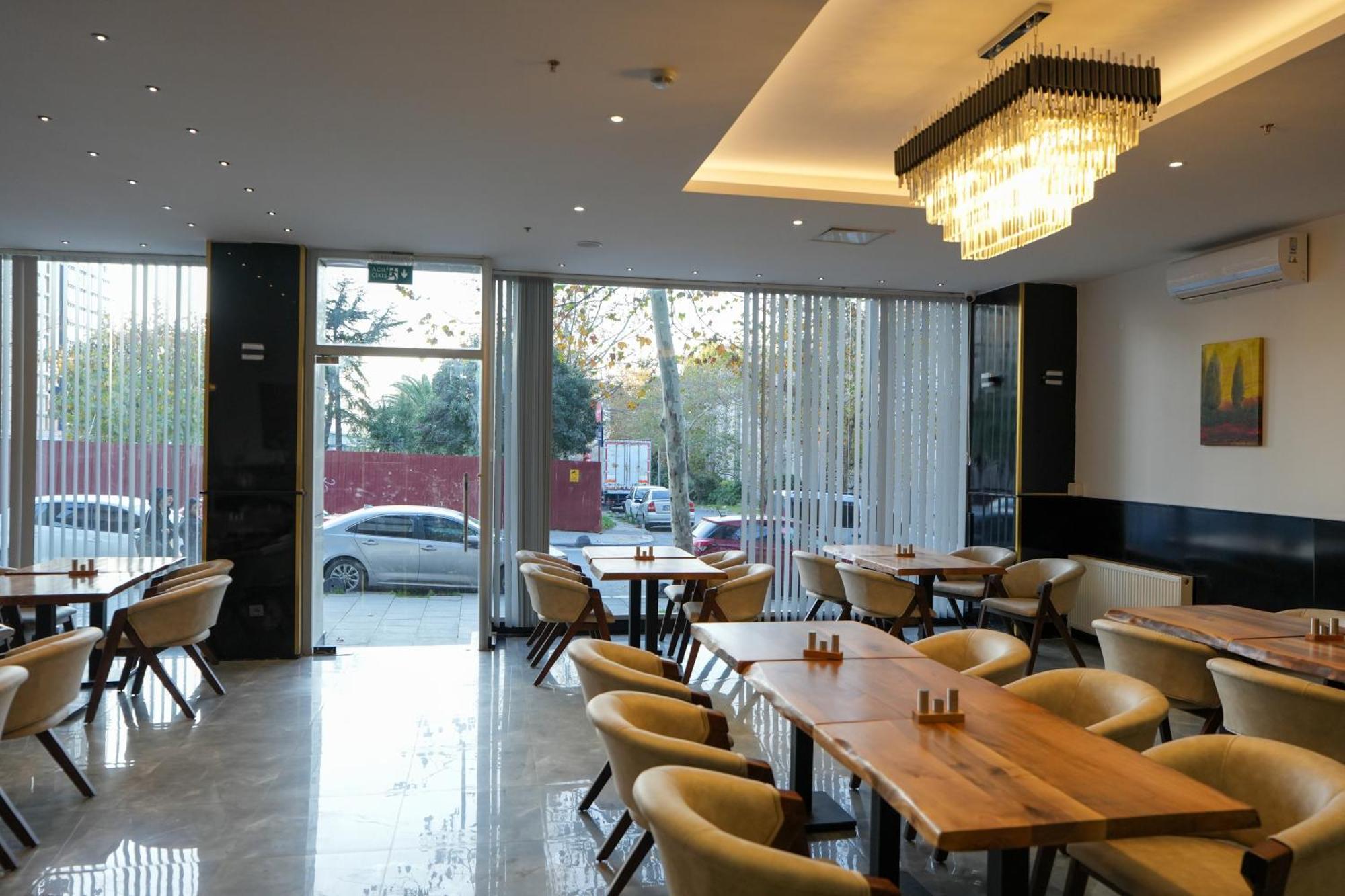 Hotel Business Life Guenesli Istanbul
