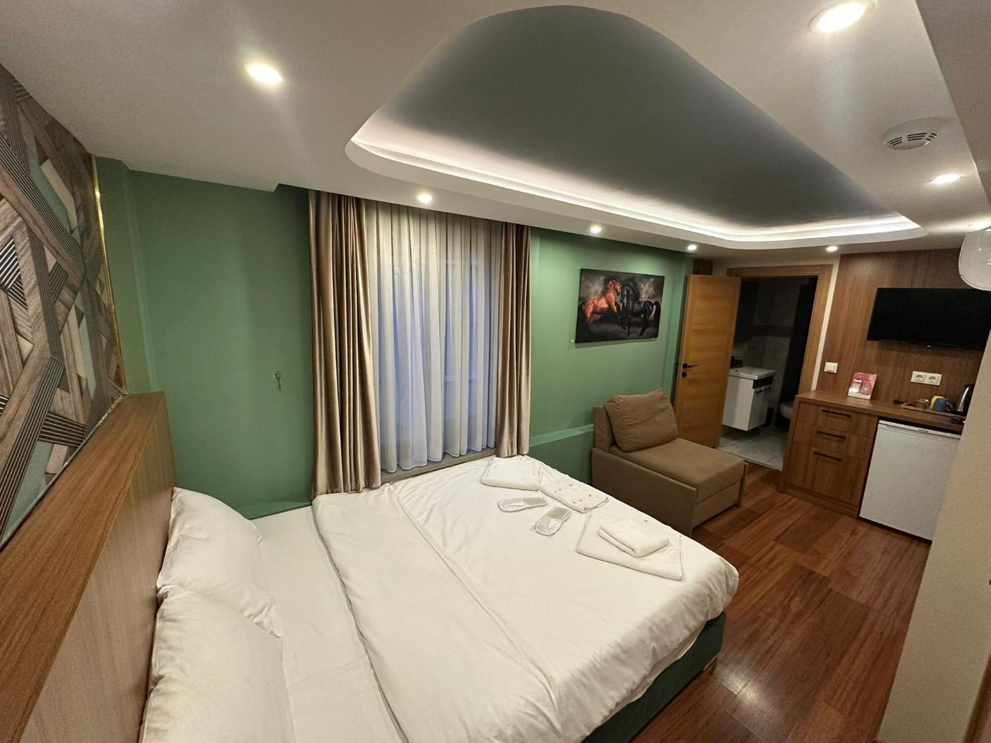 Hotel Istanbulites