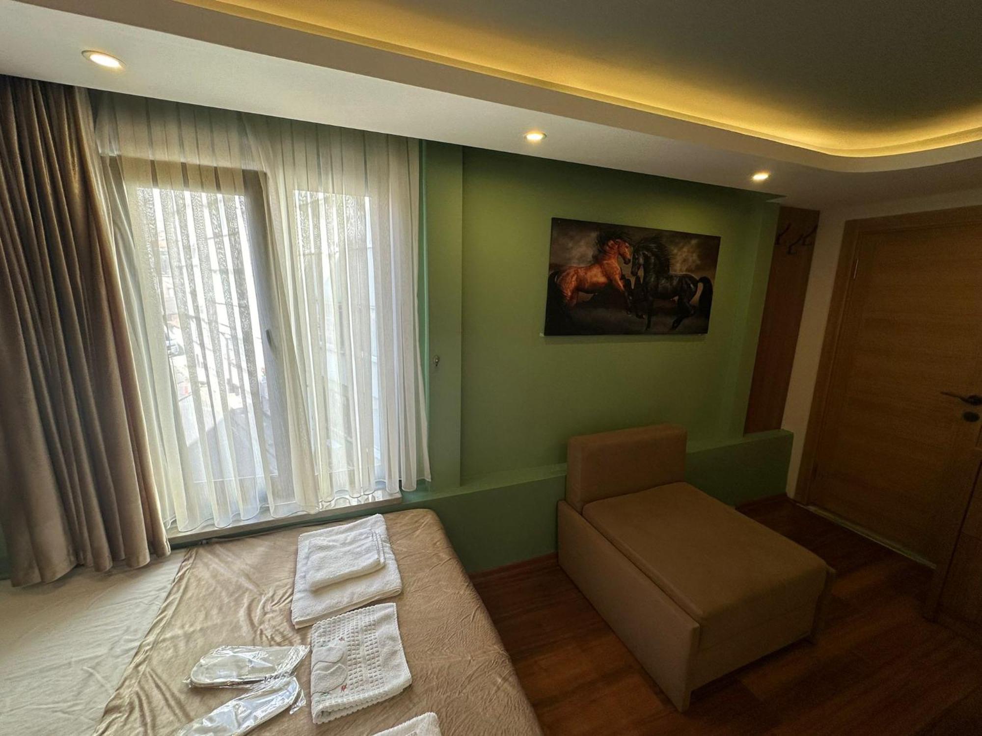 Hotel Istanbulites