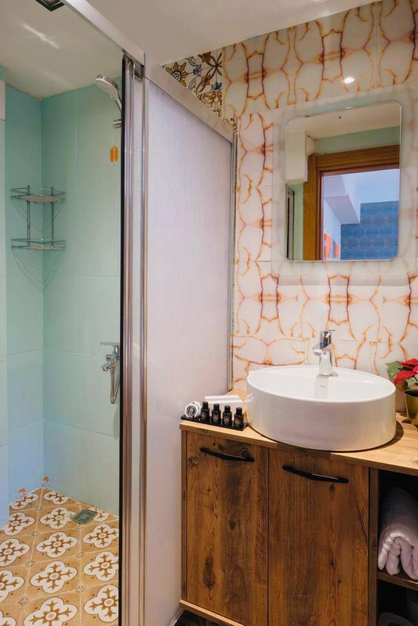 Taksim Rexxee Istiklal Hotel Istambul