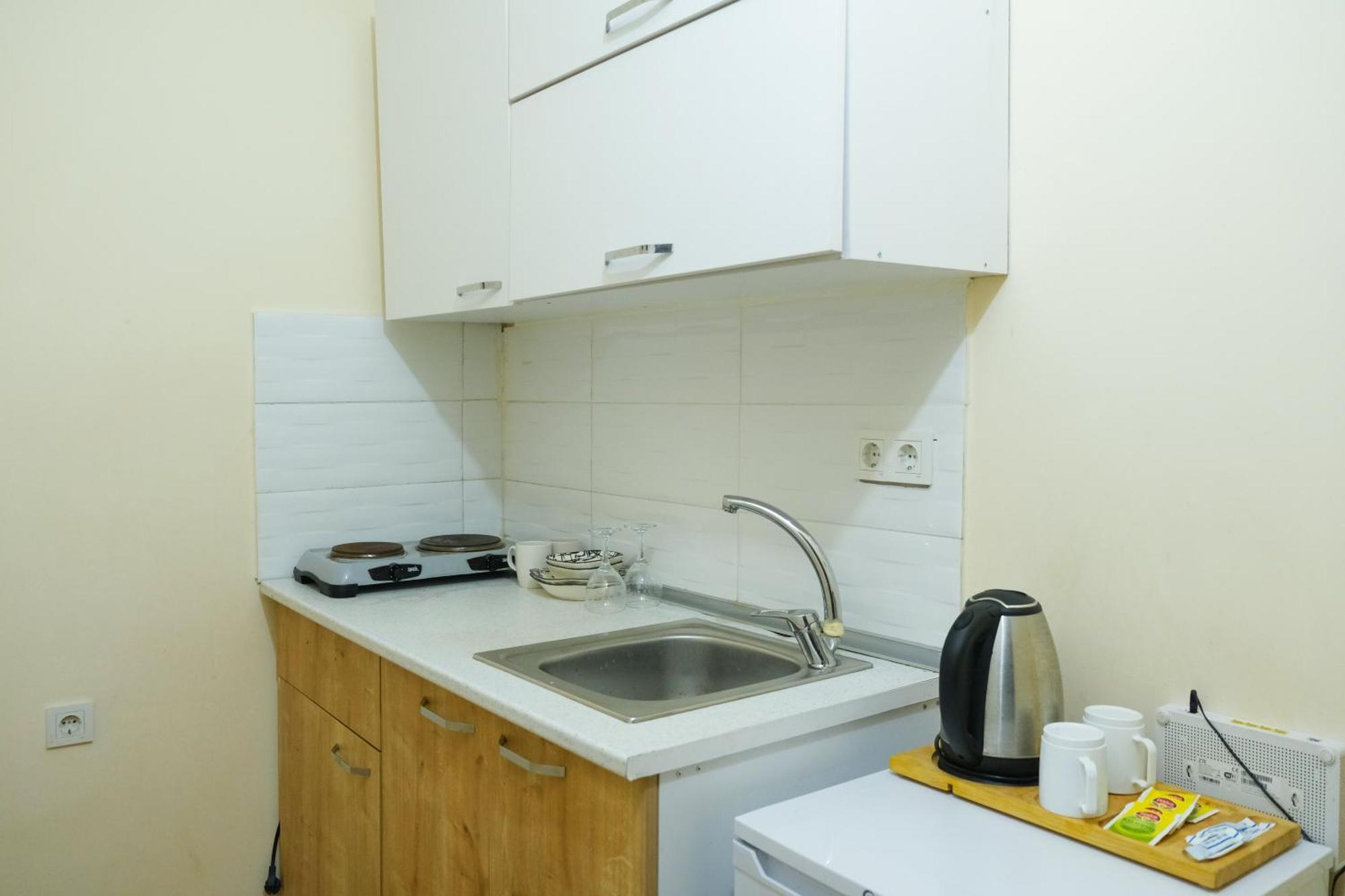 Apart Otel Taksim Nikea 80 *