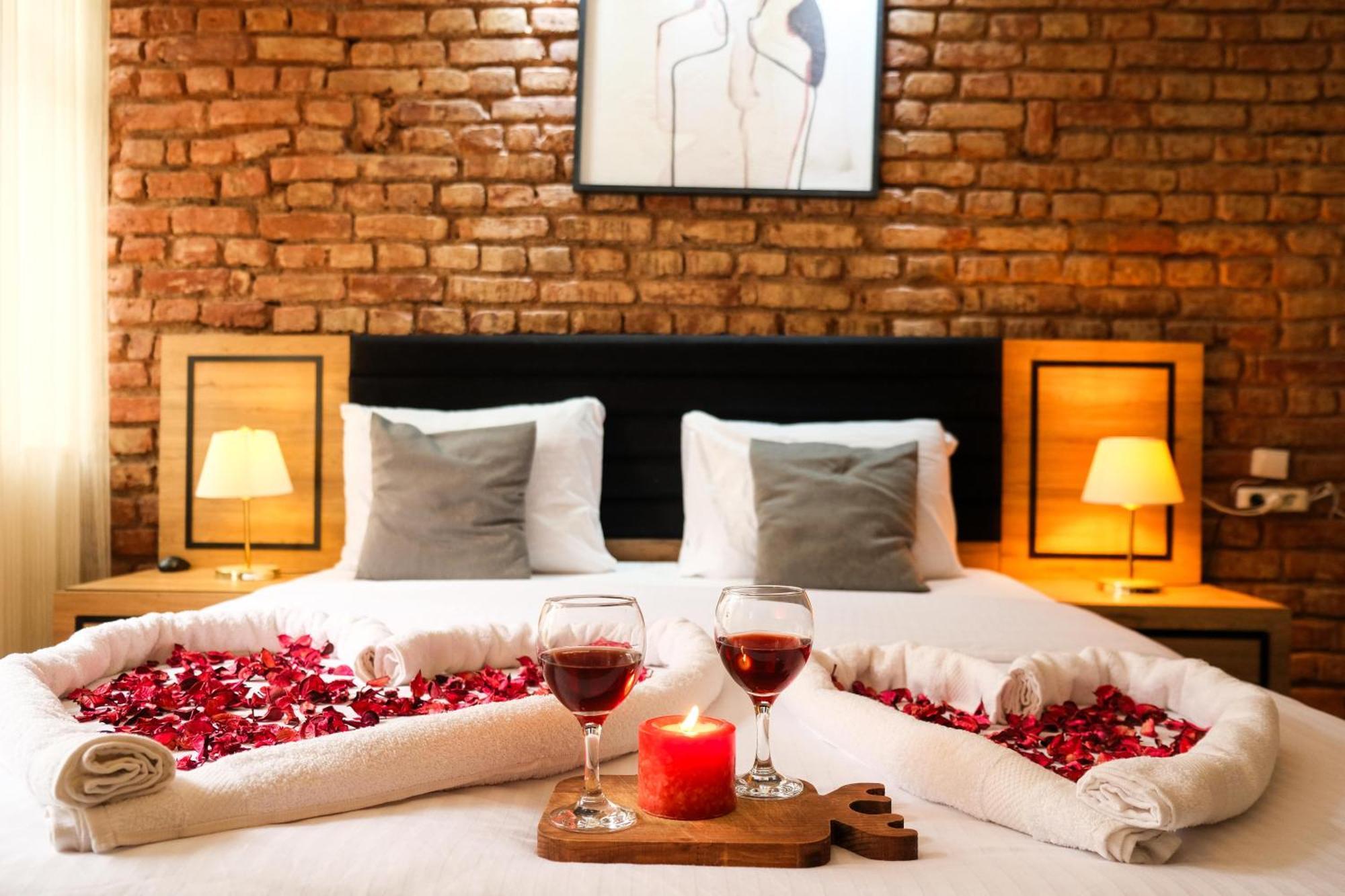 Apart Otel Taksim Nikea 80