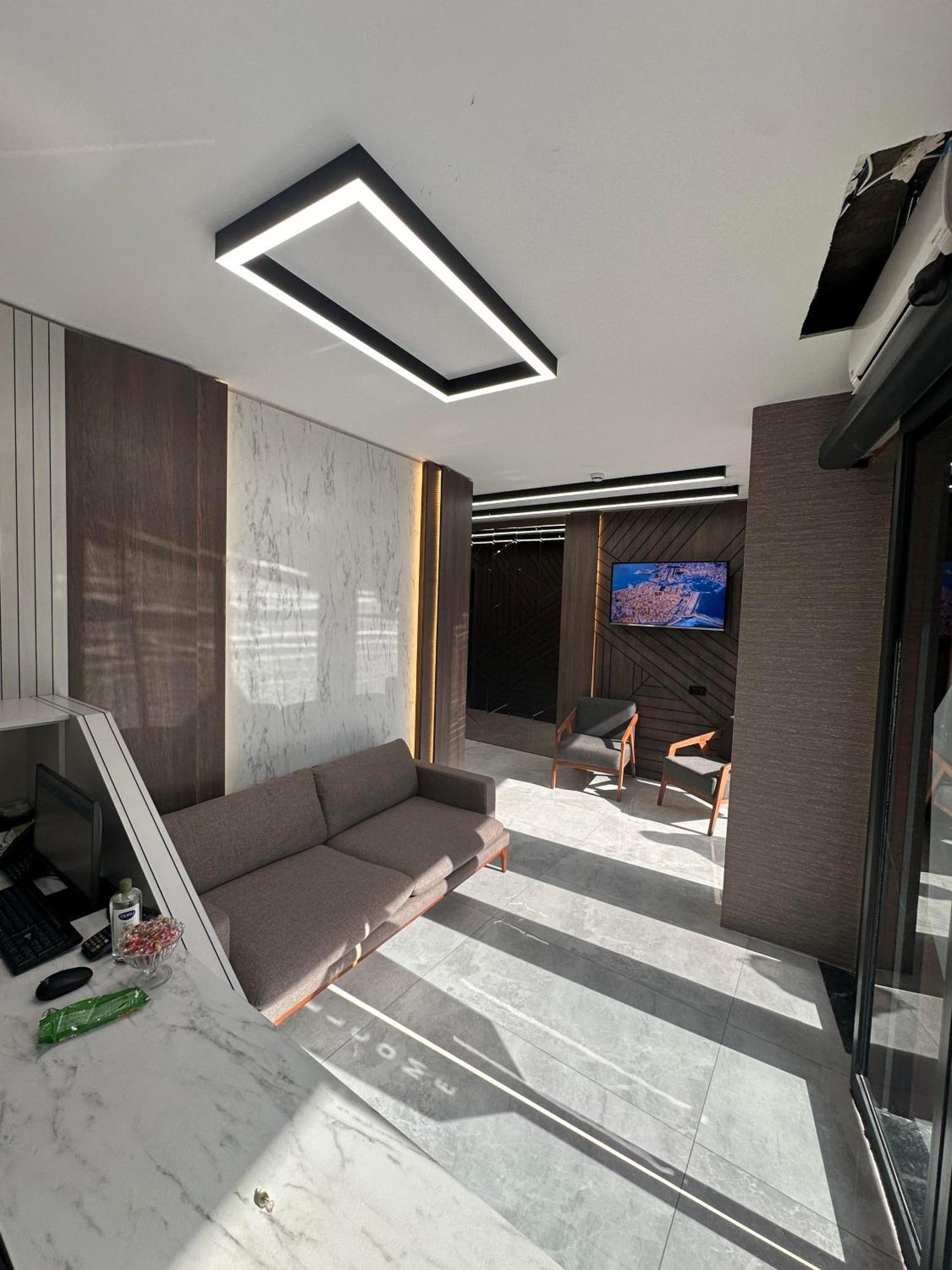 Hotel Luxury Life 3*