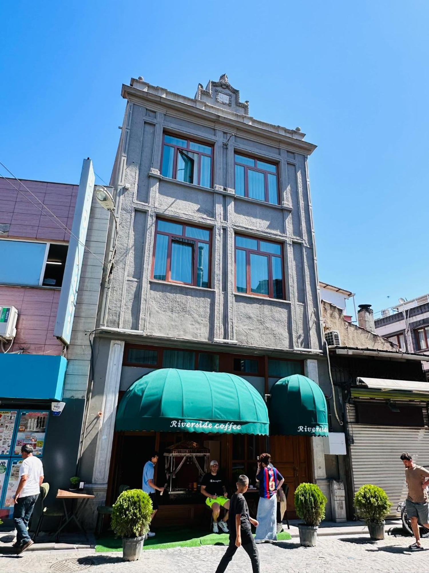 Riverside 3* Istanbul