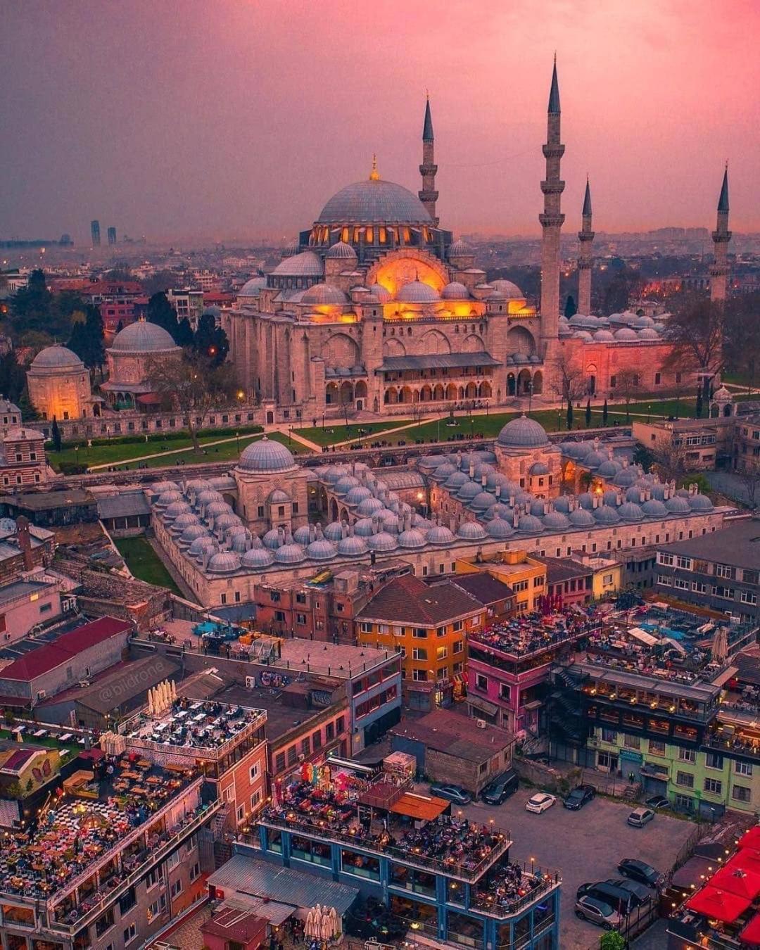 Riverside Istanbul