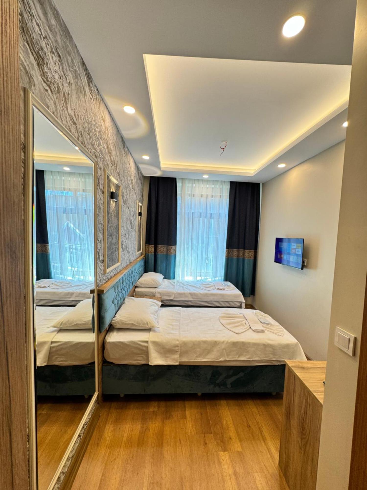 Riverside Hotel Istanbul