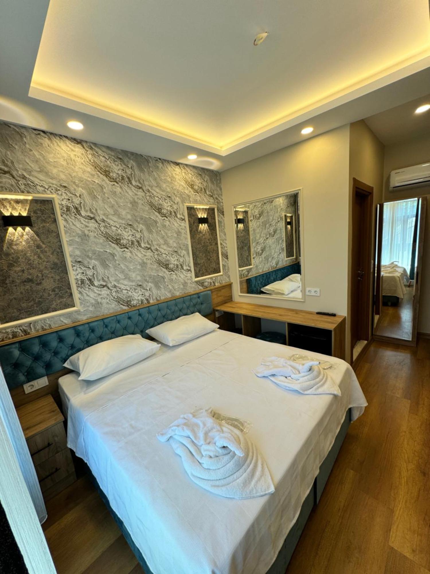 Riverside 3* Istanbul