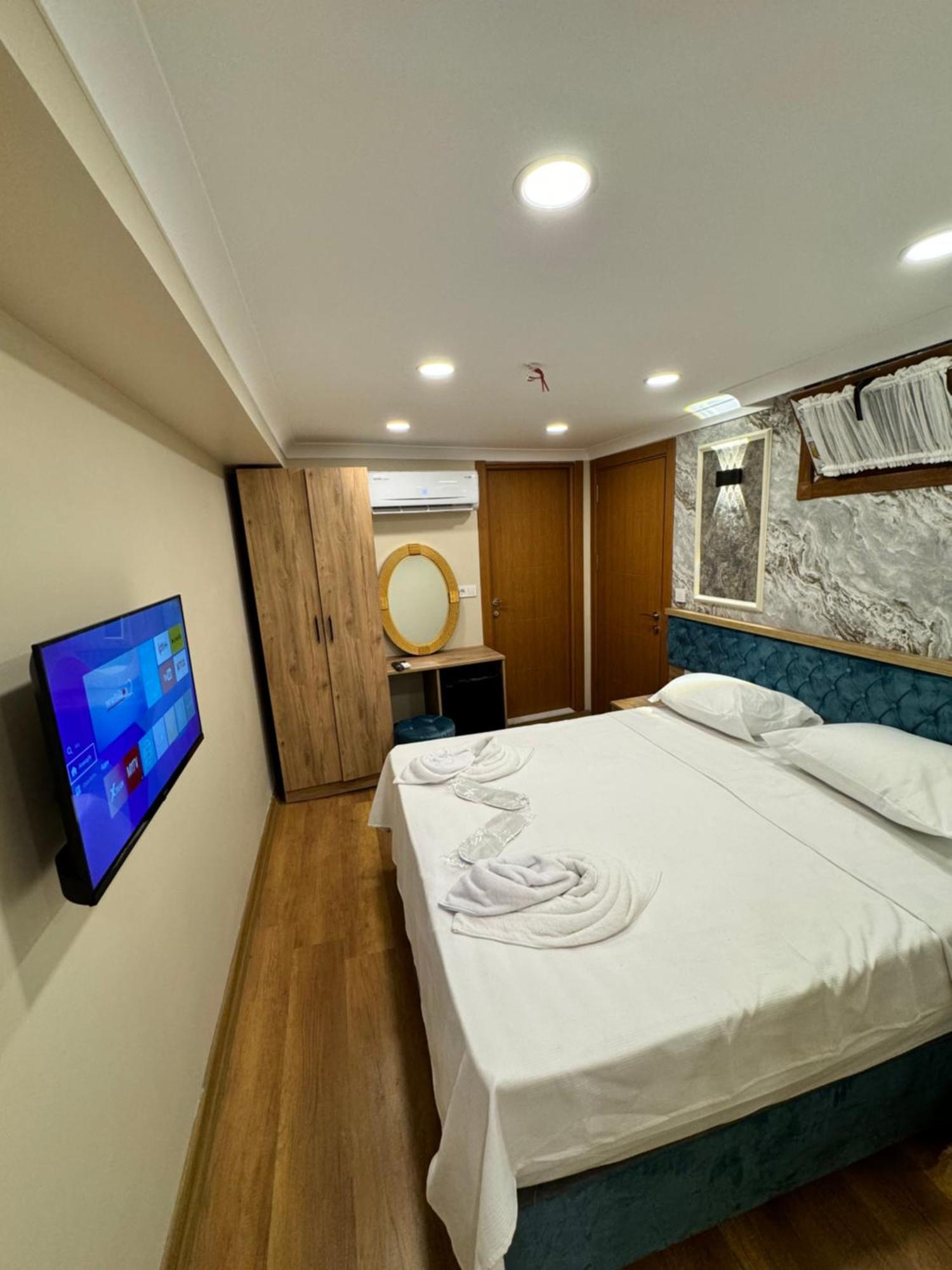 Riverside Hotel Istanbul