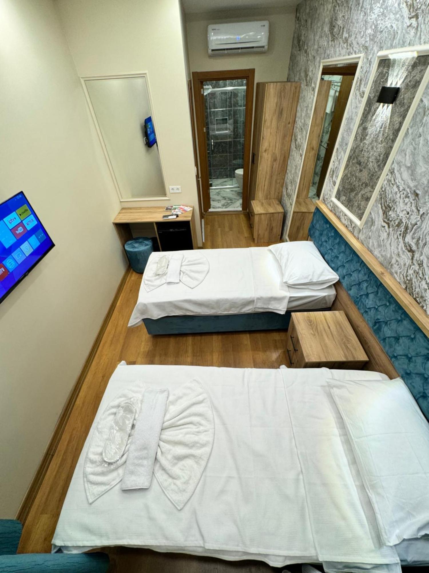 Riverside Hotel Istanbul