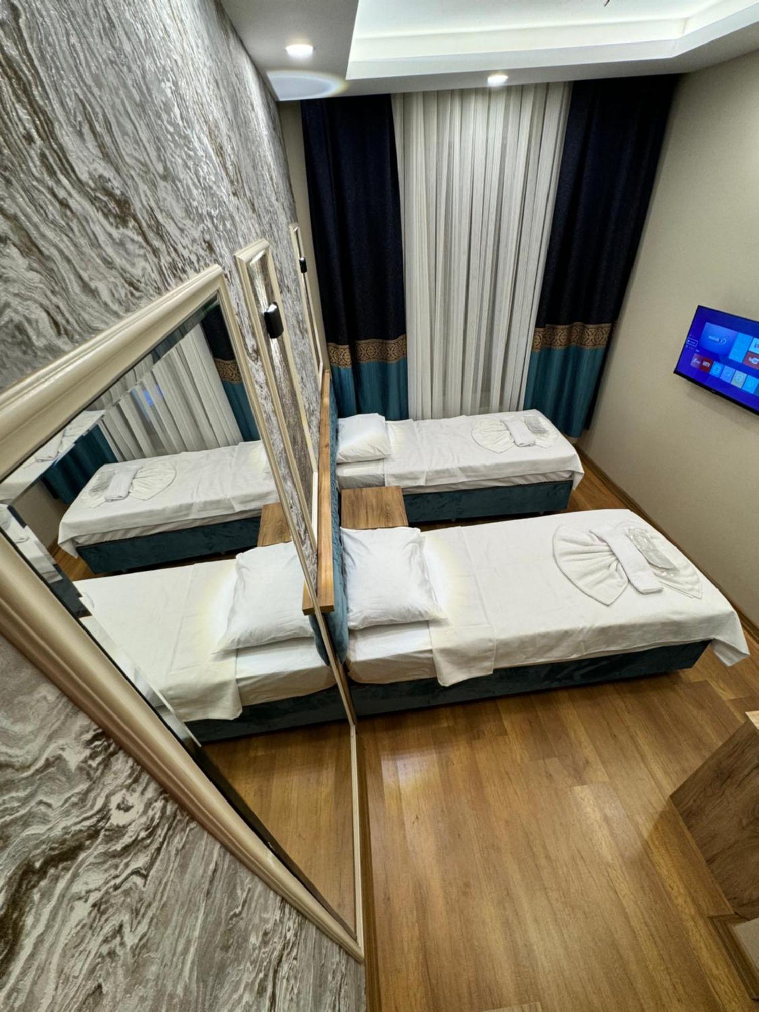 Riverside 3* Istanbul