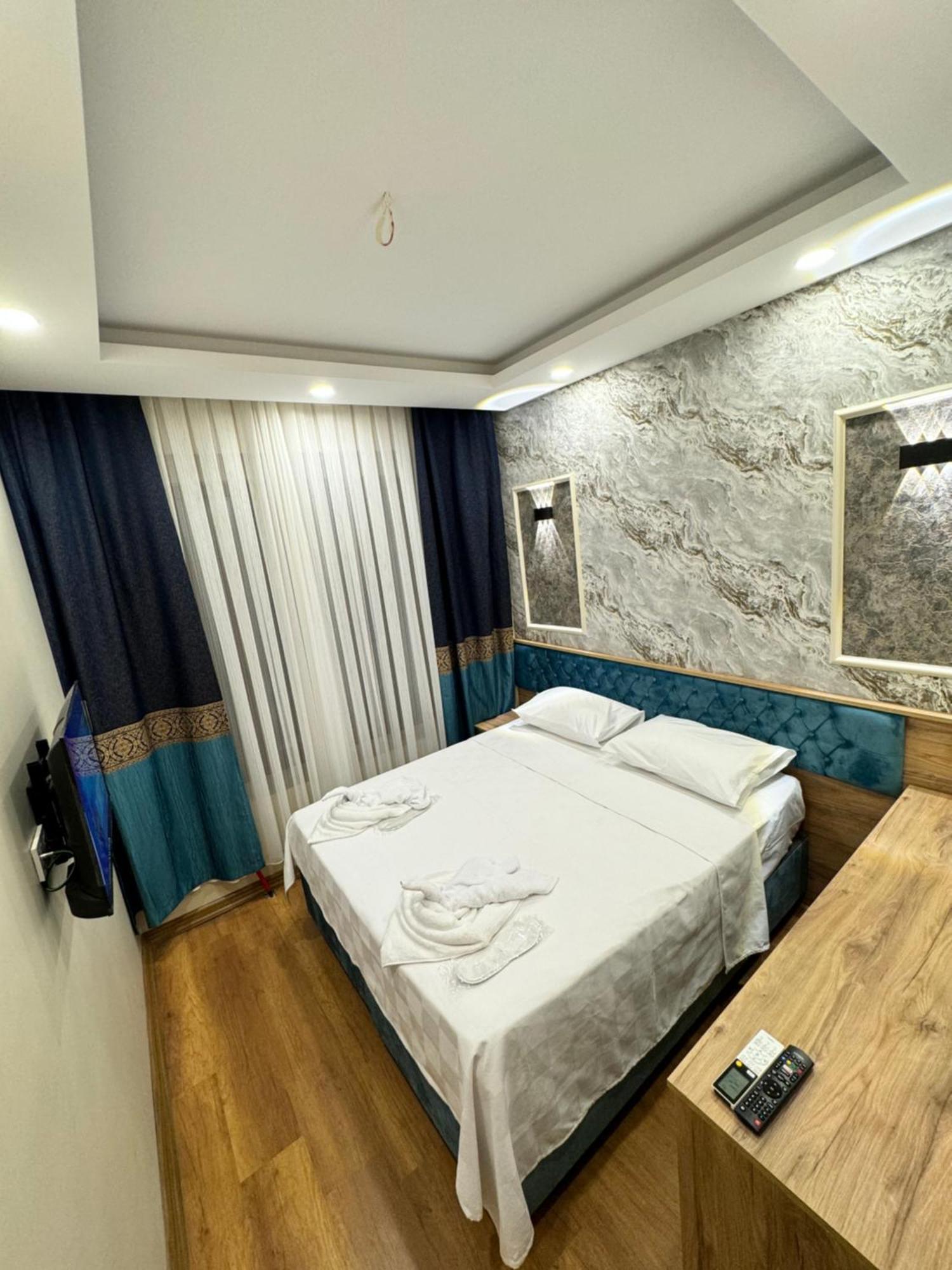 Hotel Riverside Istanbul