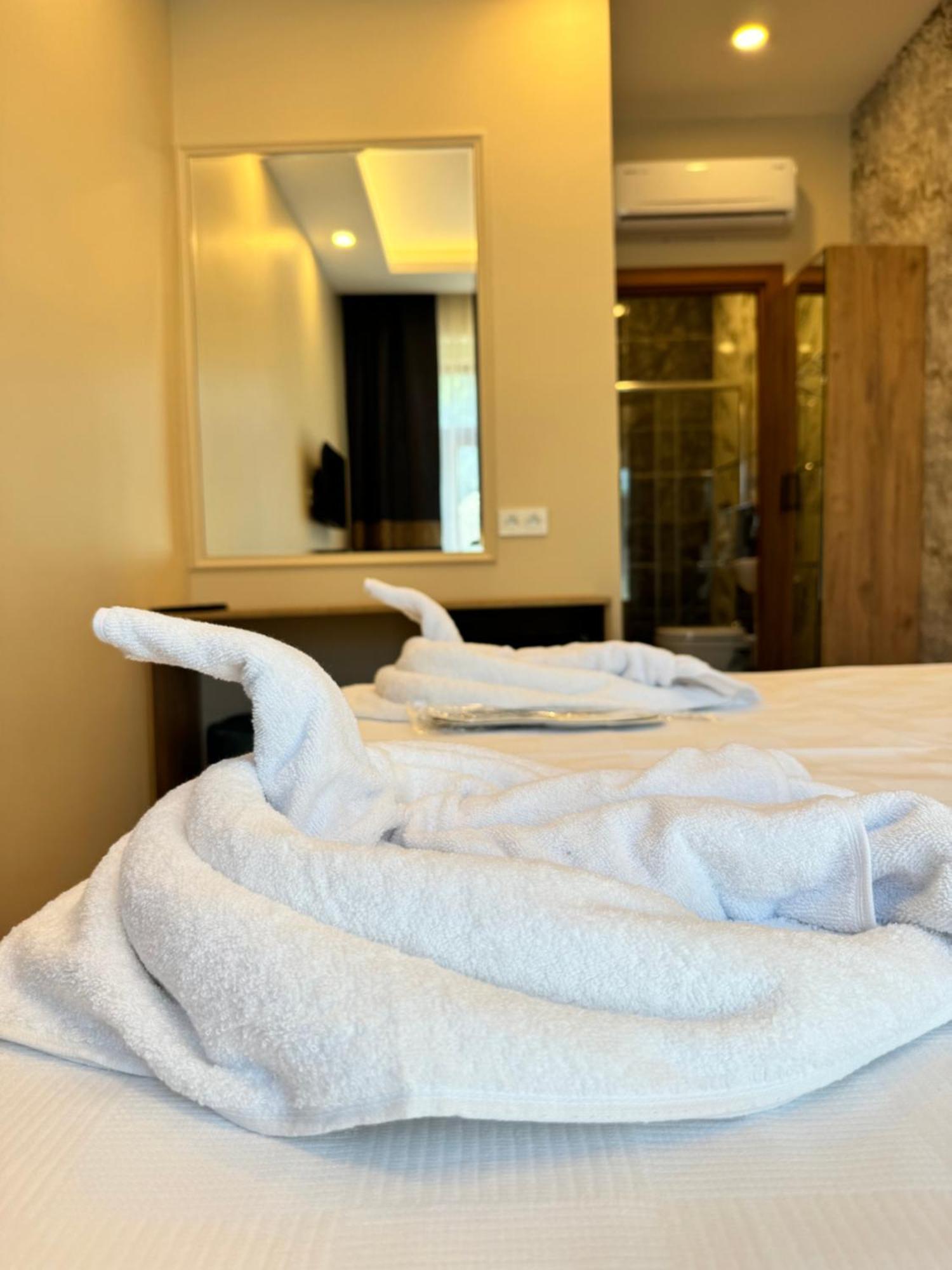 Hotel Riverside 3*