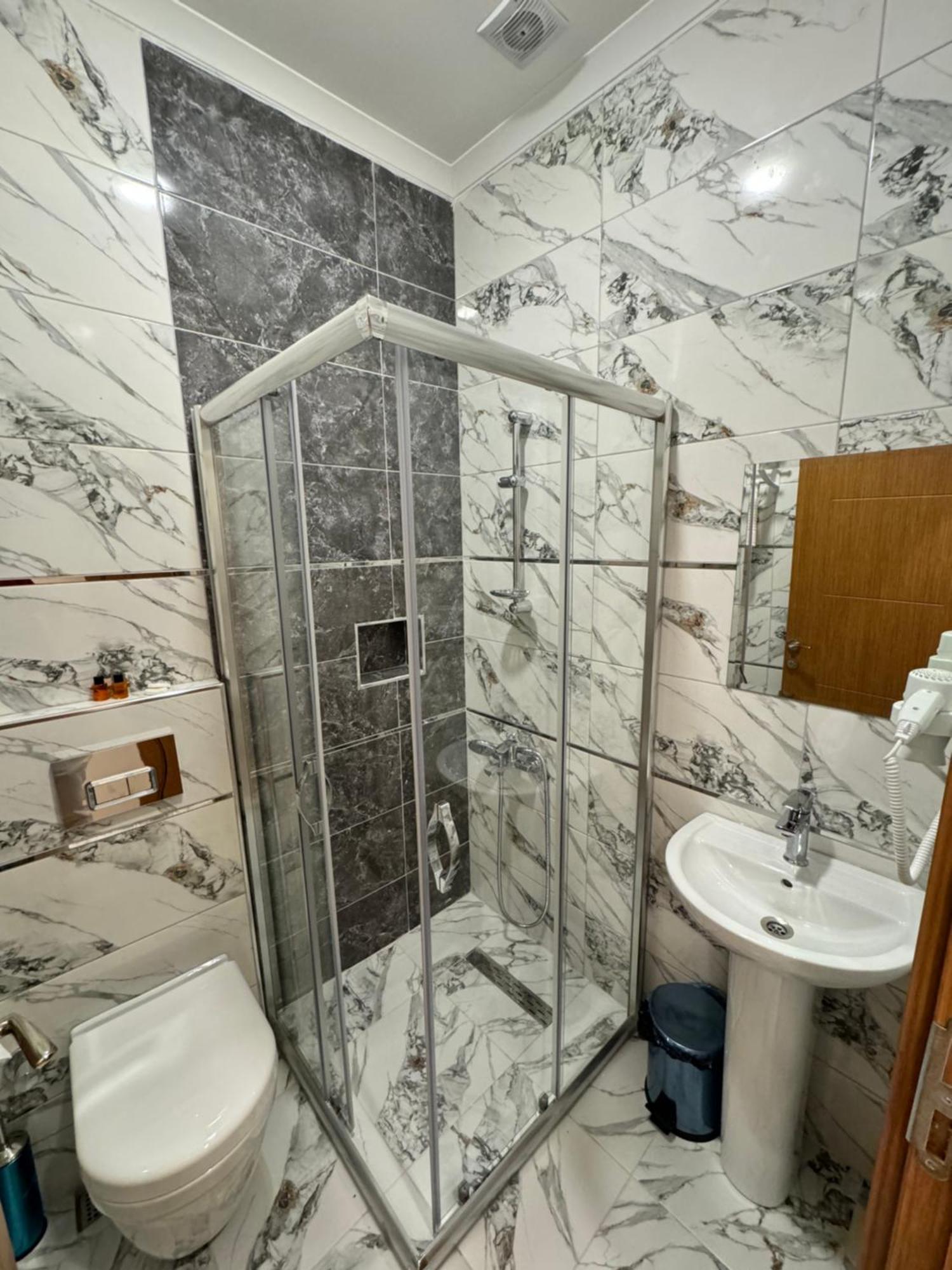 Riverside Hotel Istanbul