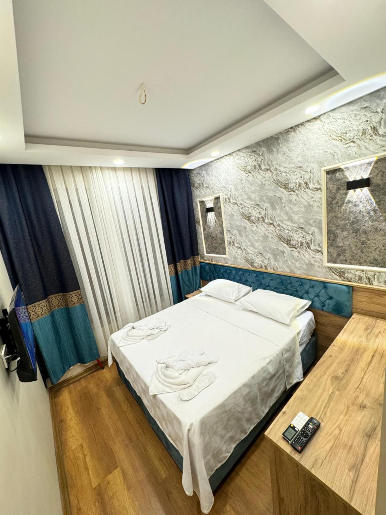 Hotel Riverside Istanbul