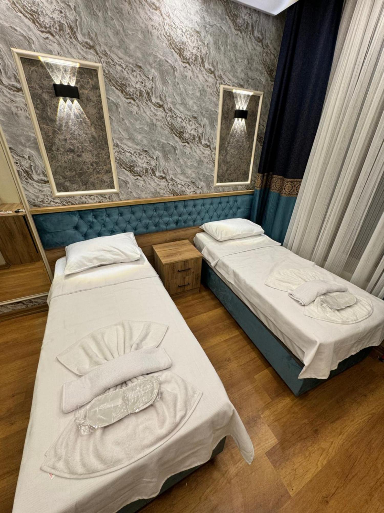 Riverside 3* Istanbul