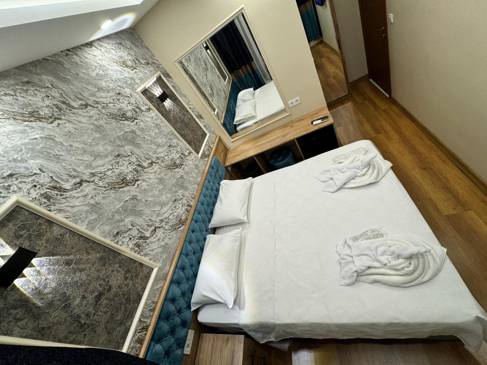 Riverside Hotel Istanbul