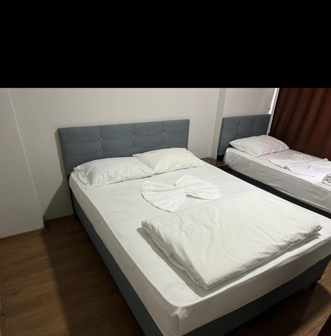 Falan Hotel *