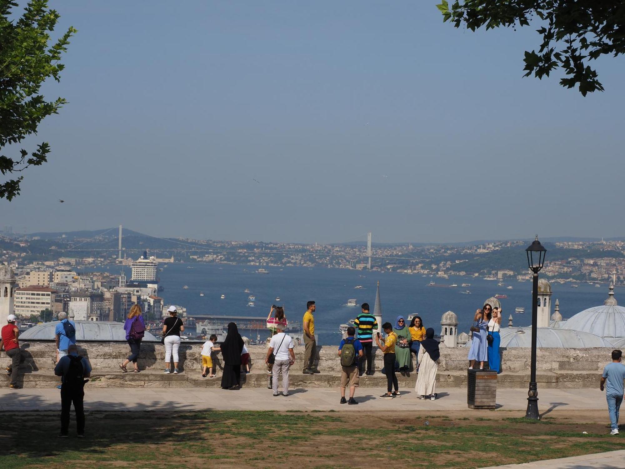 Riverside Istanbul