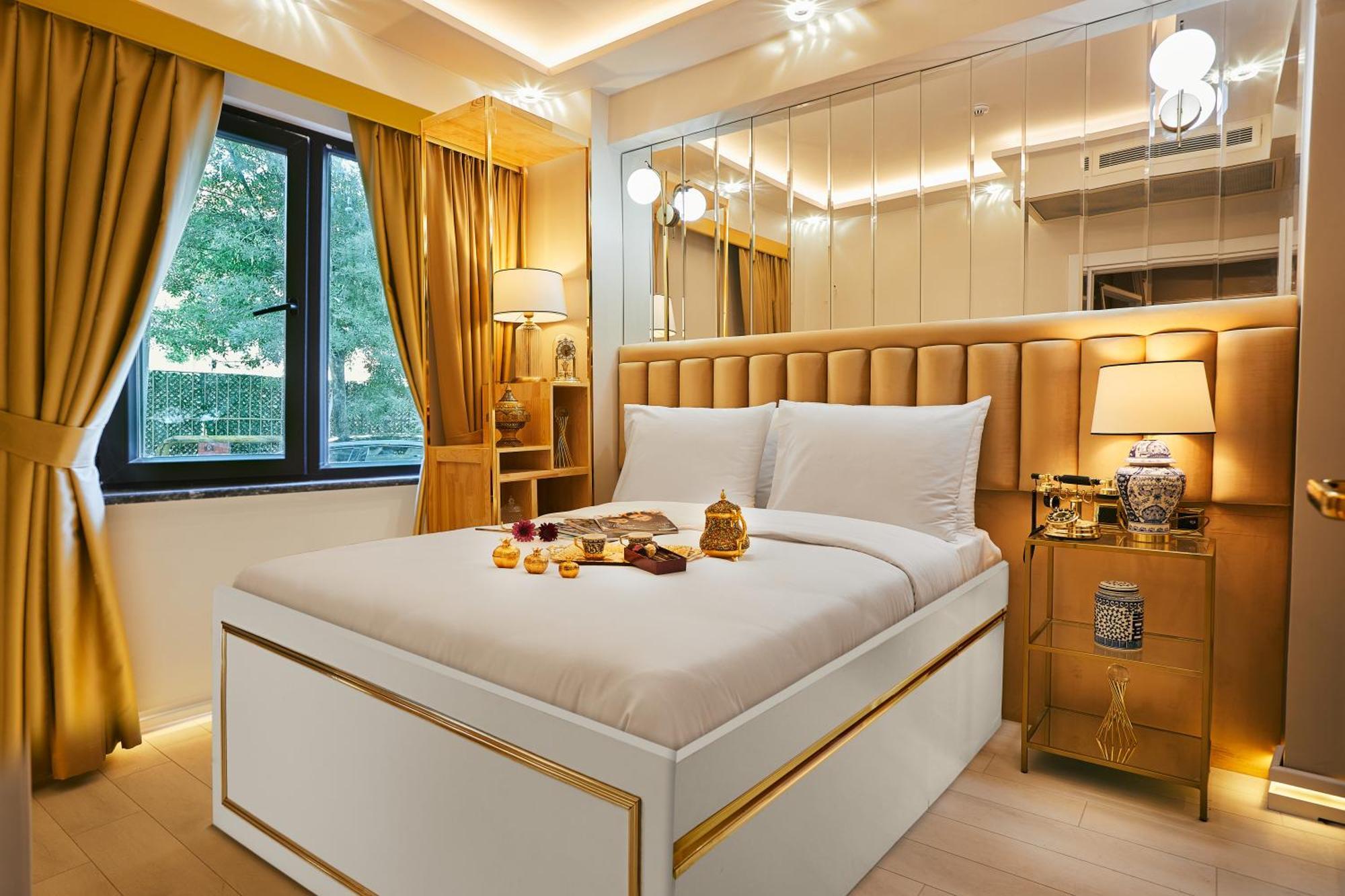 Mitspark Hotel Istanbul