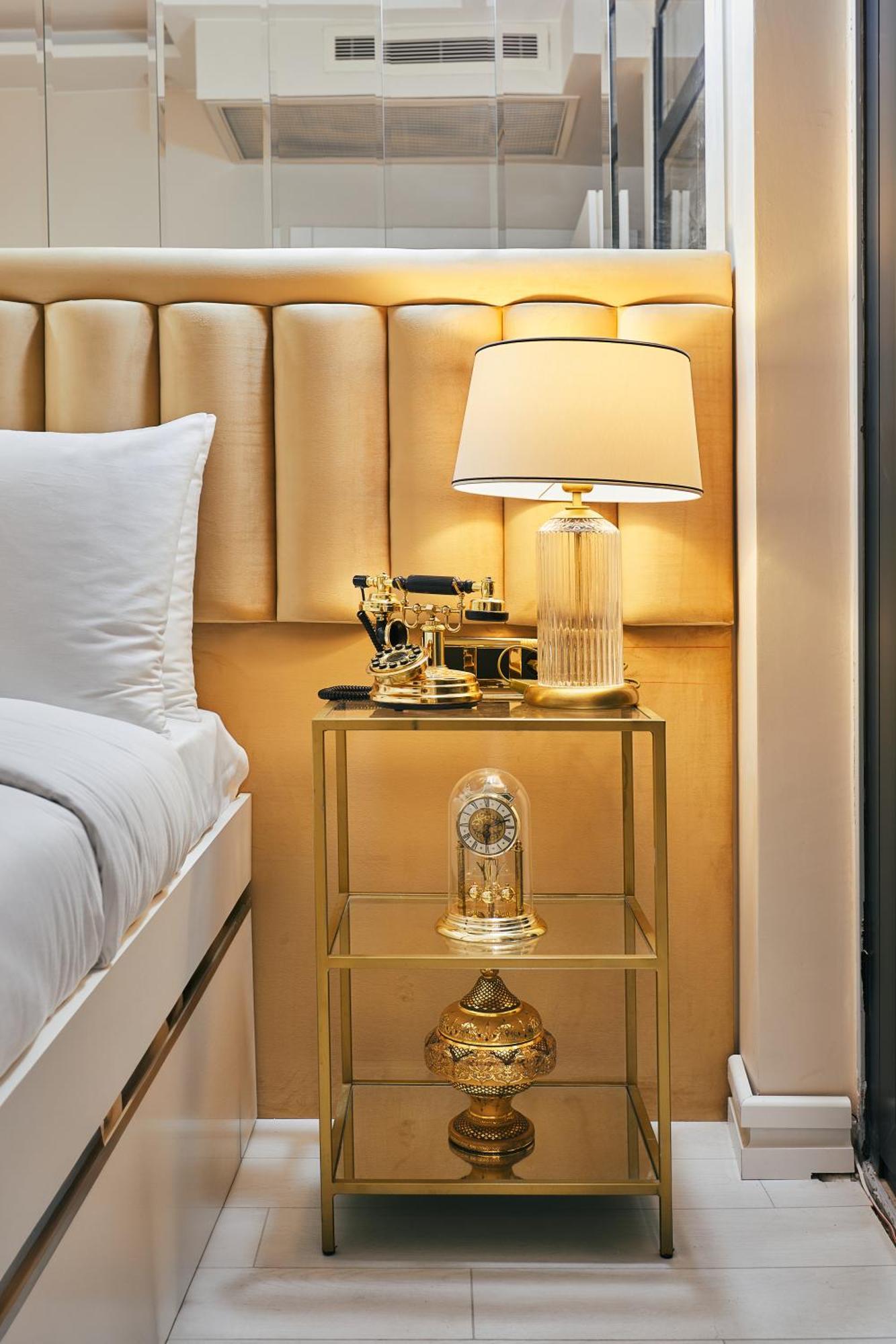 Mitspark Hotel