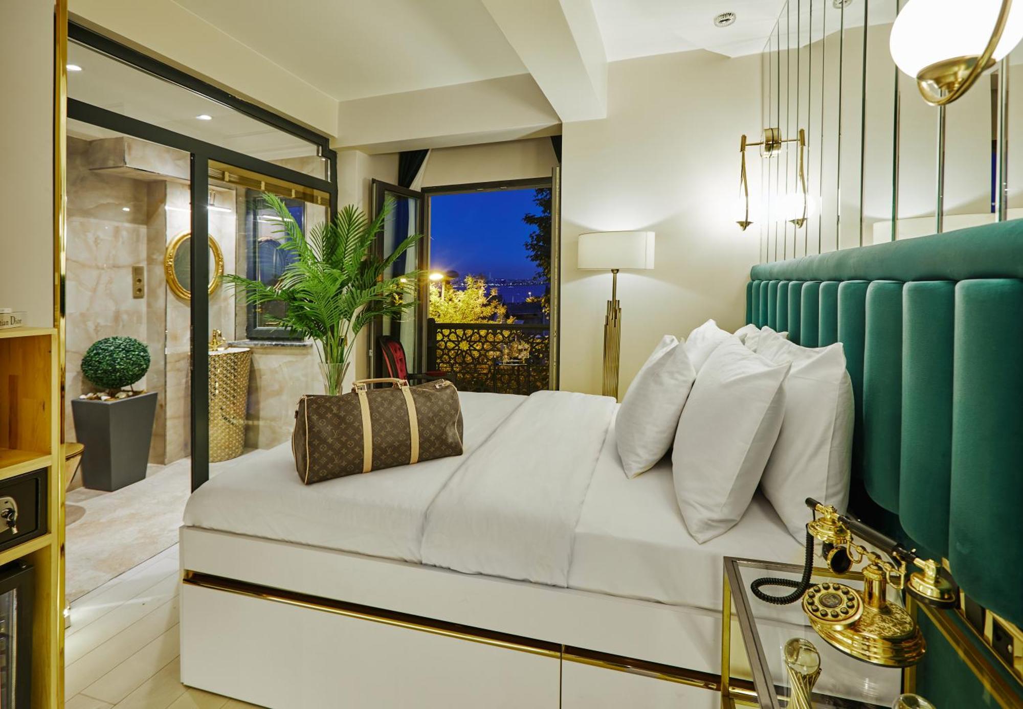Hotel Mitspark 4*