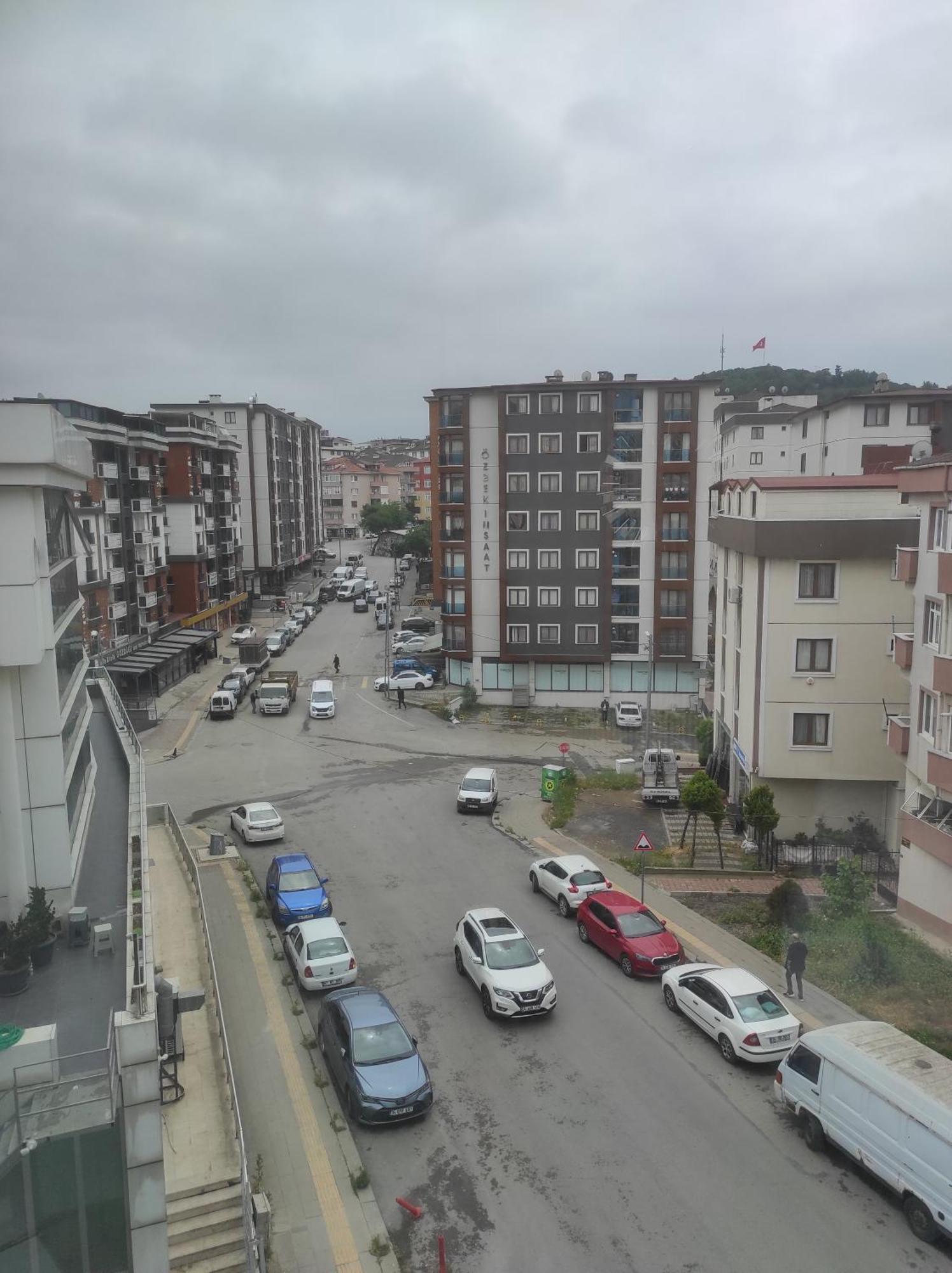Cevvo Pendik Hotel Istanbul
