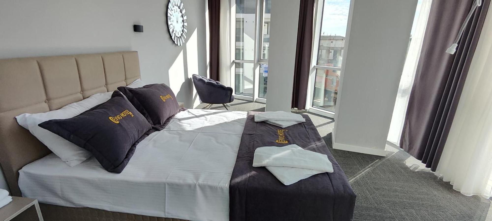 Cevvo Pendik Hotel
