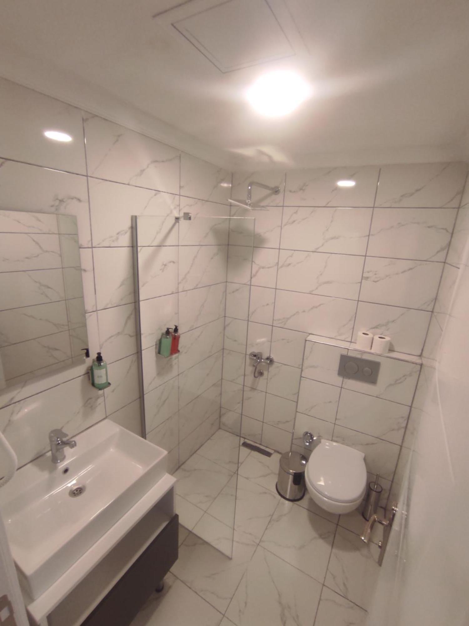Cevvo Pendik Hotel