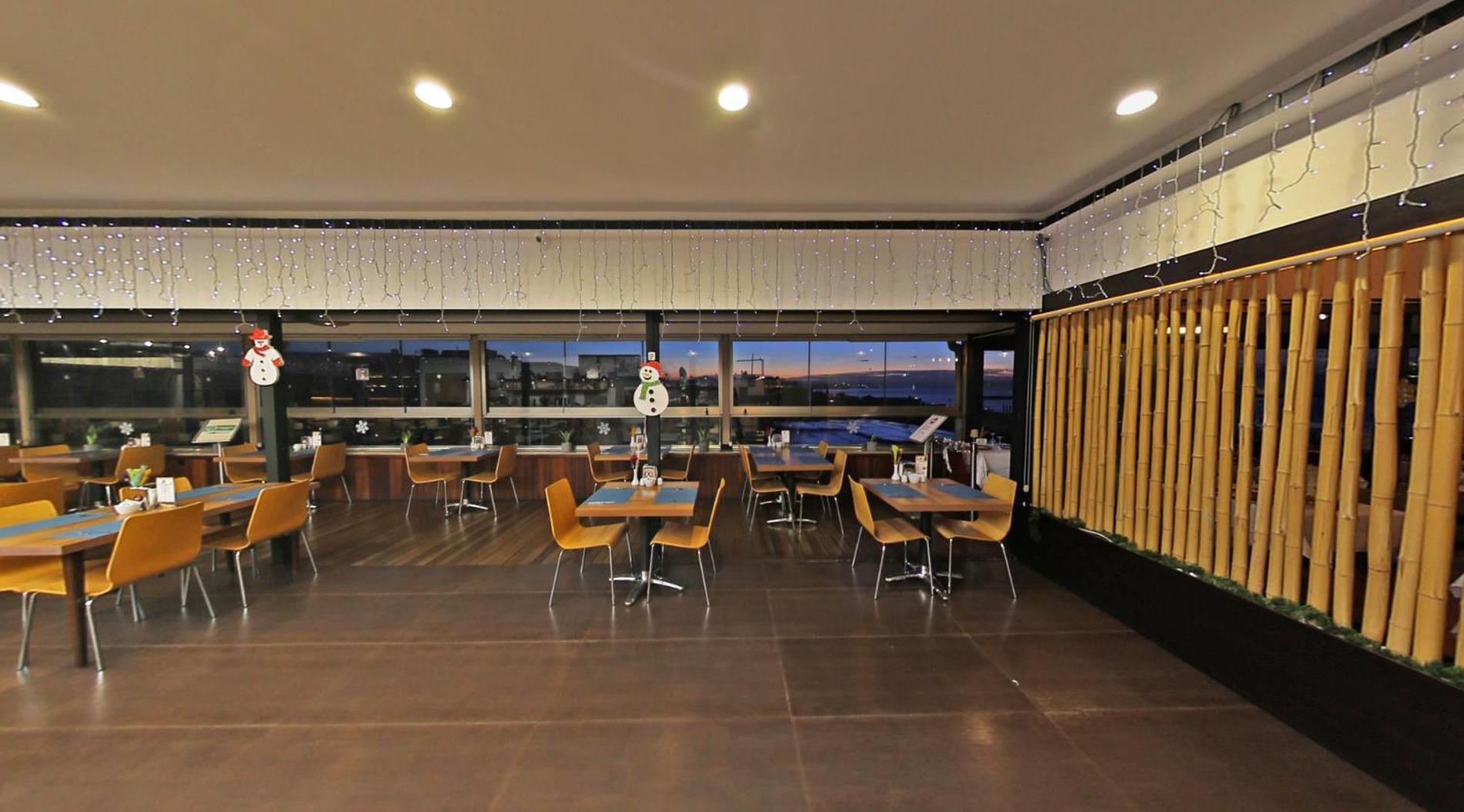 Antik 4* Istanbul