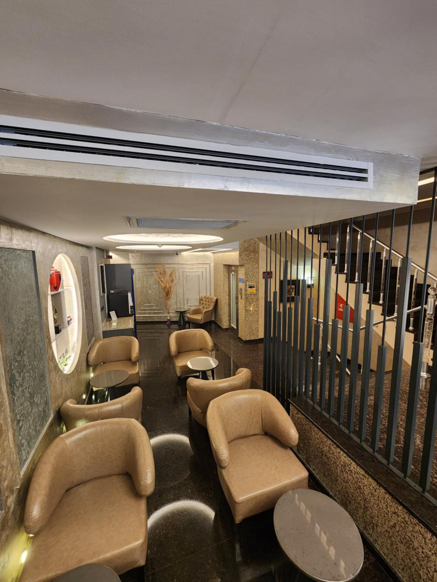 Hotel Nanda 4*