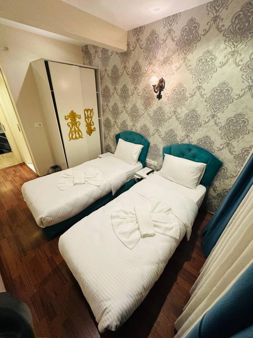 By Historial Due 3* Istambul