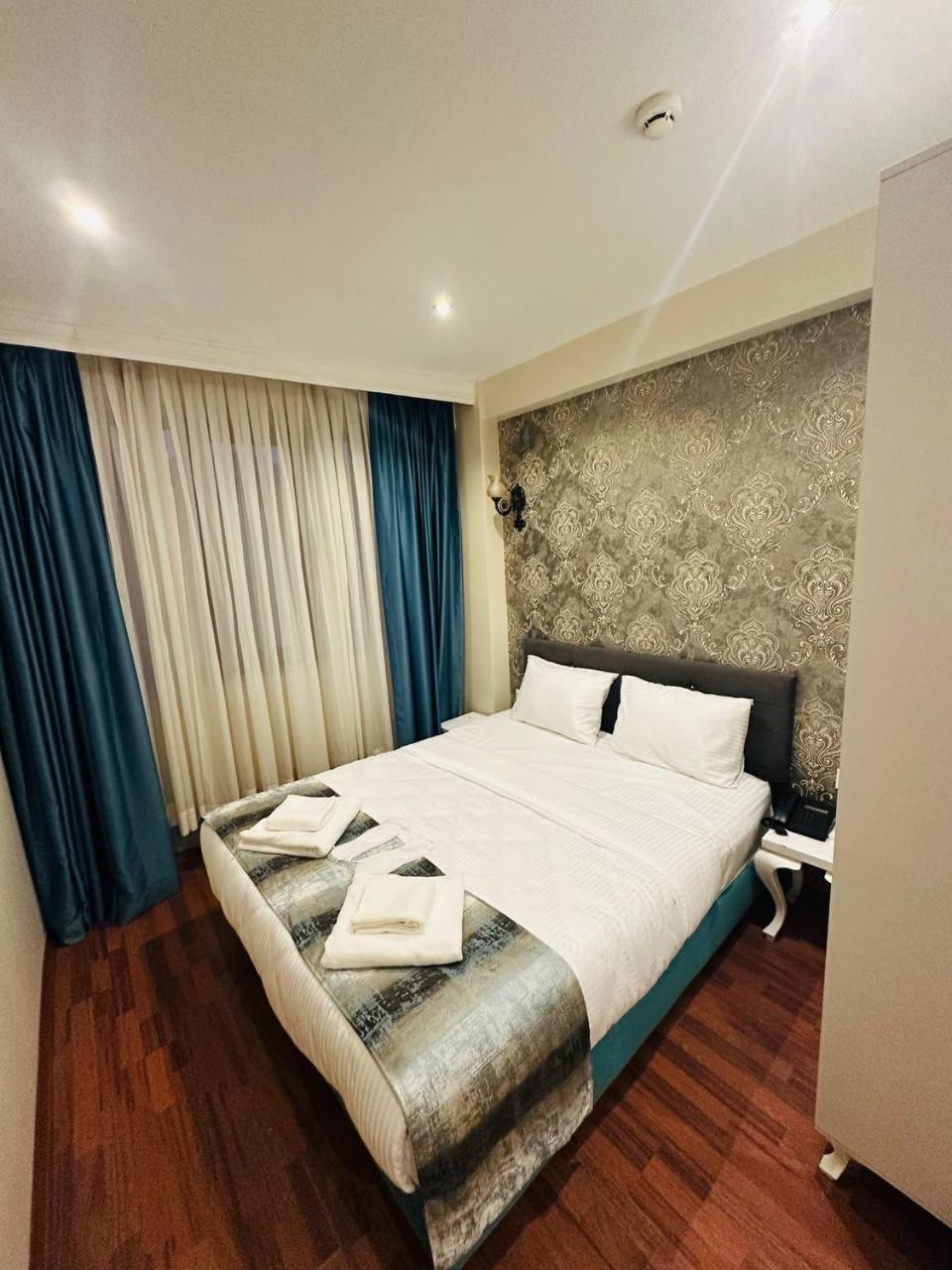 By Historial Due Hotel Istambul