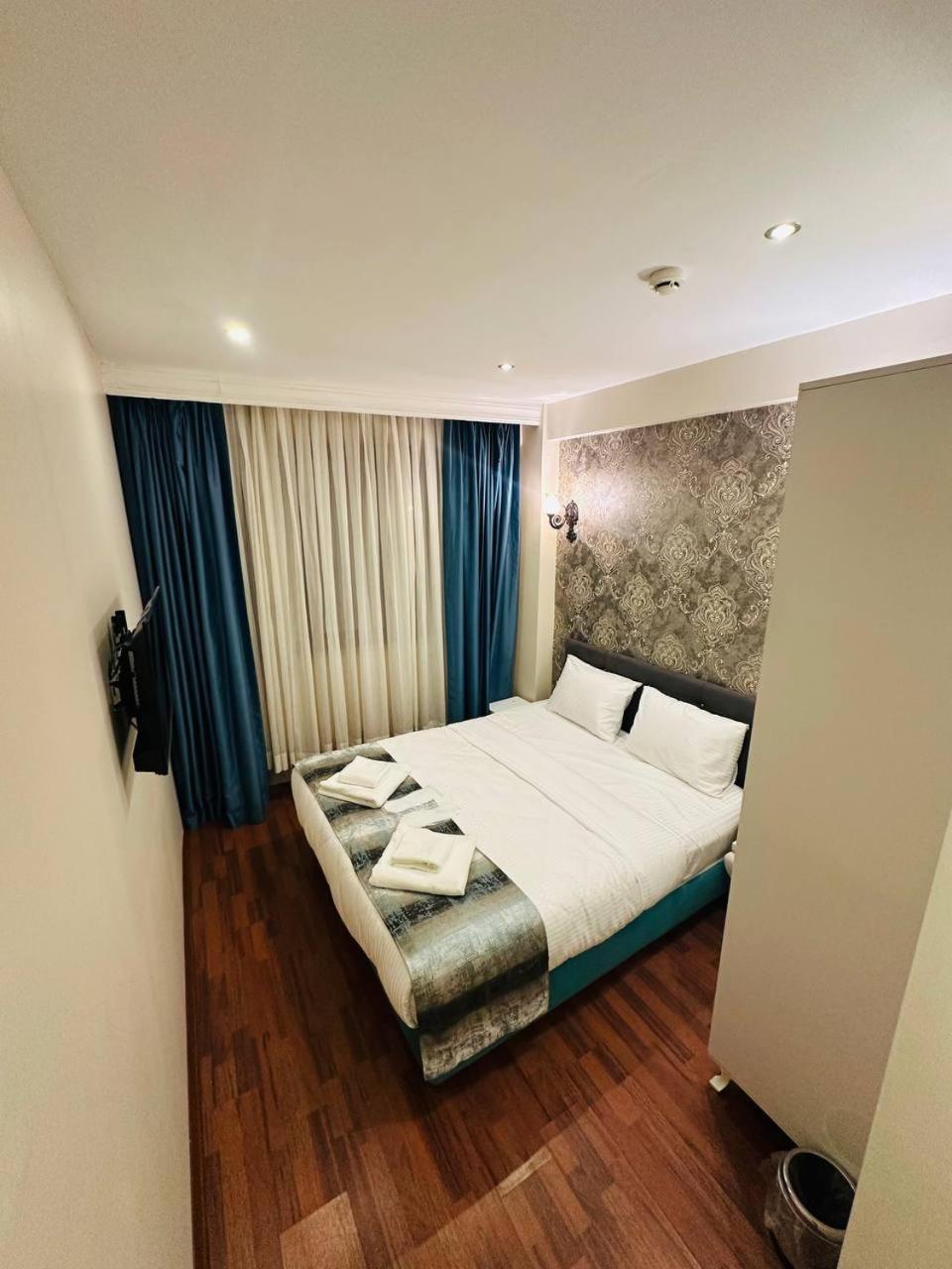 By Historial Due 3* Istambul