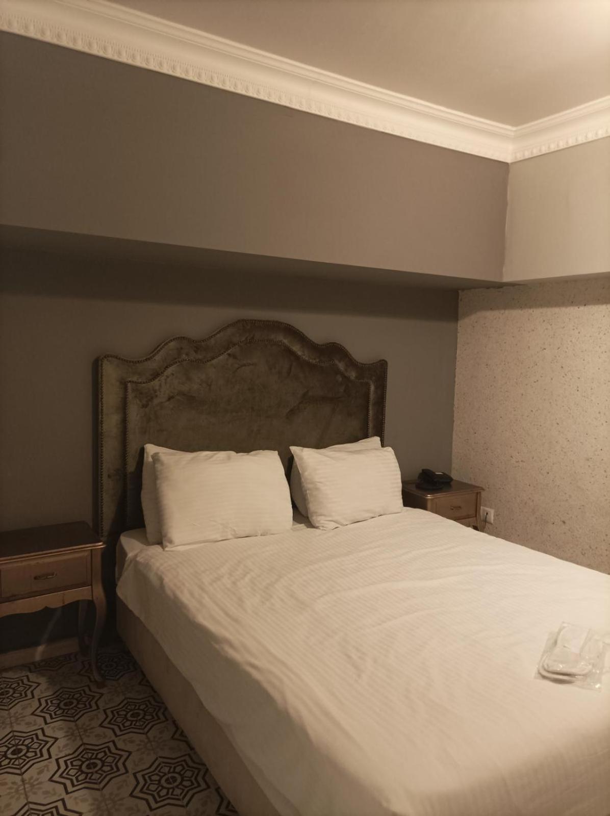 Pasaport Pier Kadikoey Hotel 3*