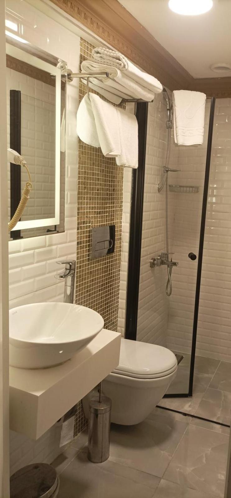 Pasaport Pier Kadikoey Hotel Istambul